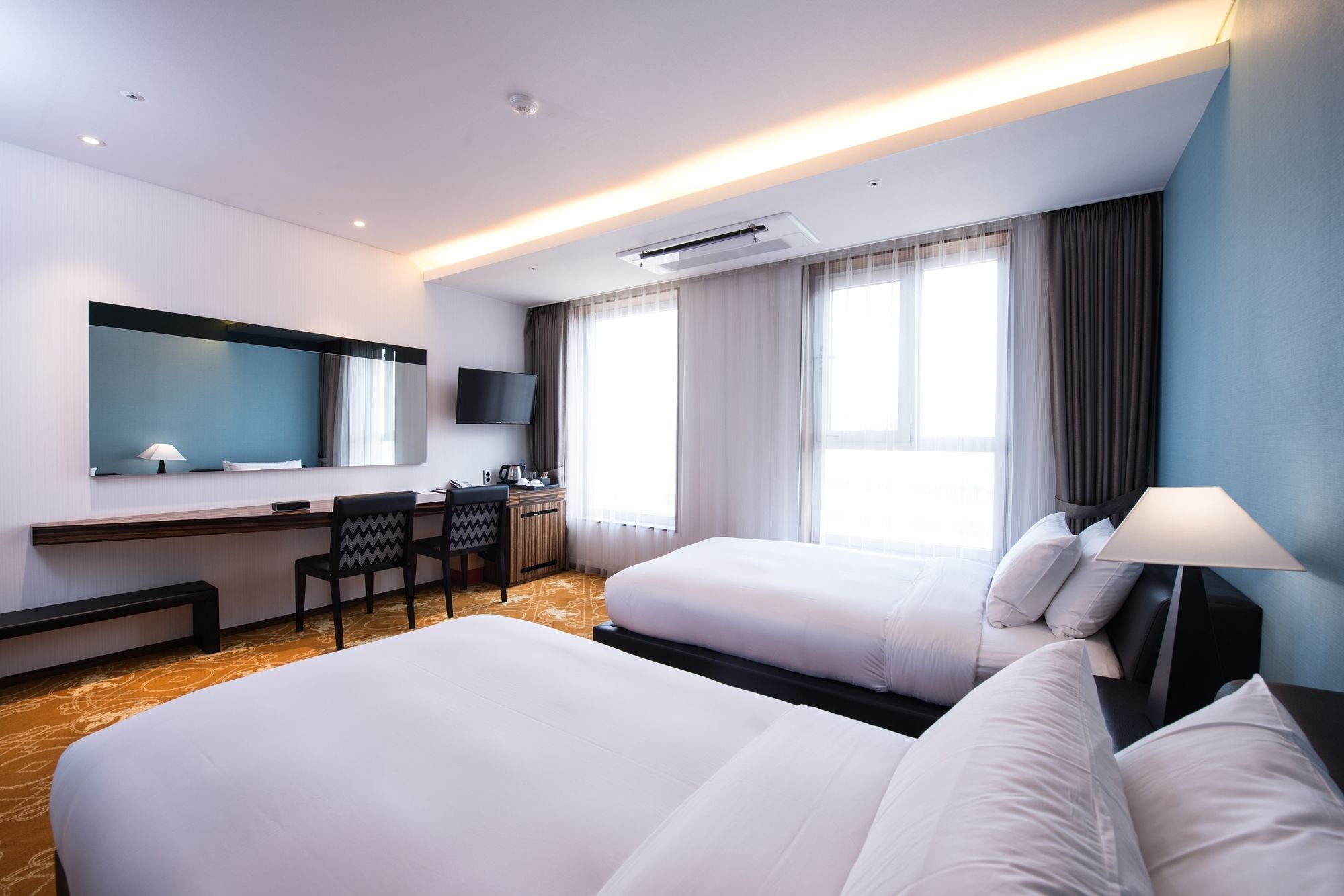 Hotel Leo