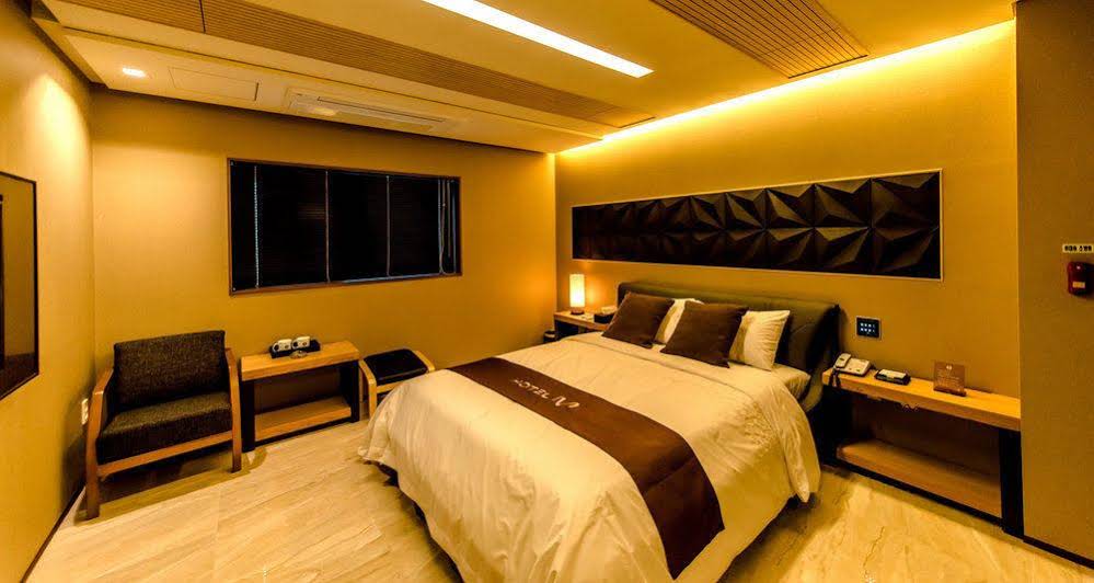 Hotel M