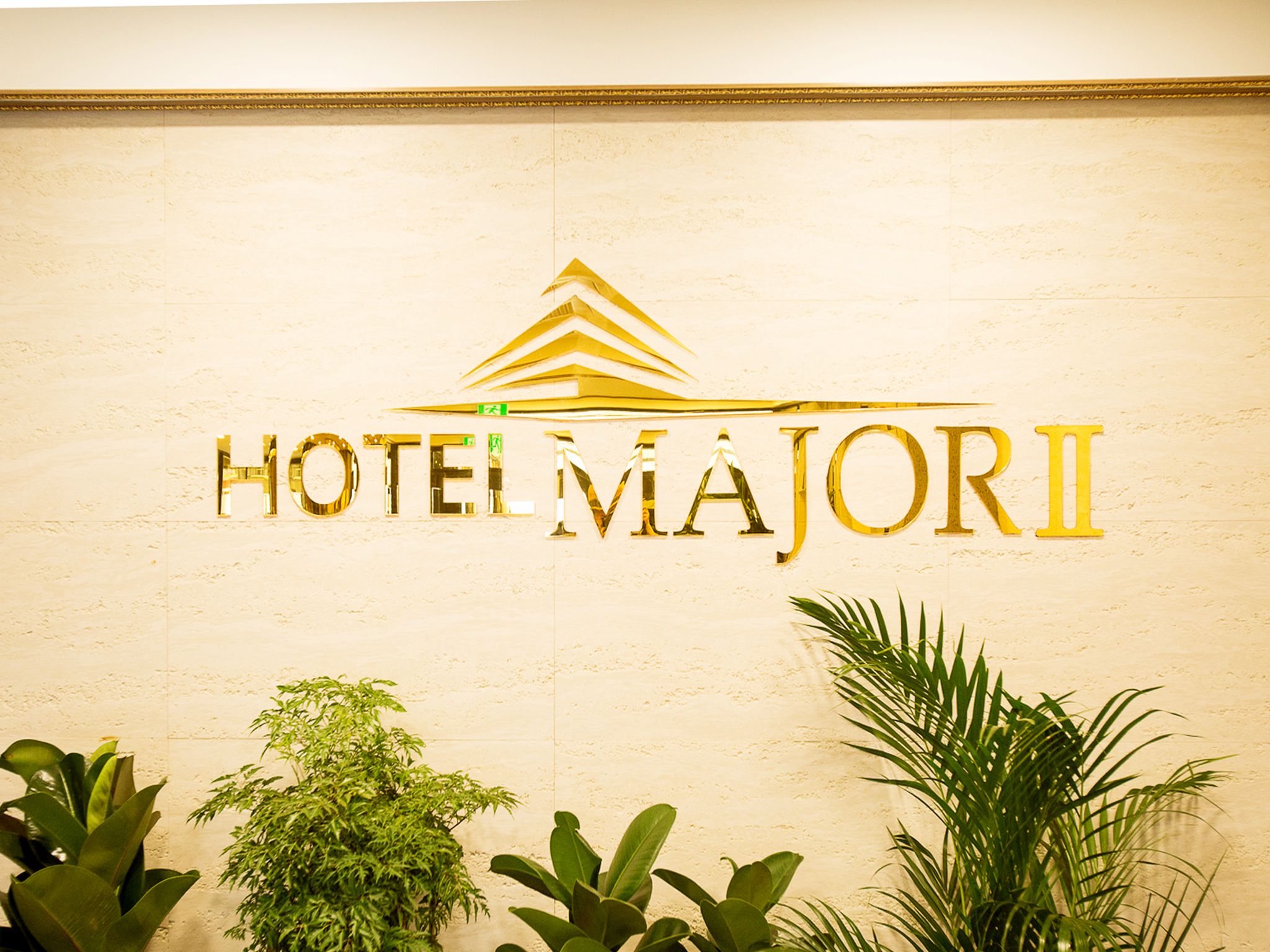 Hotel Major 2