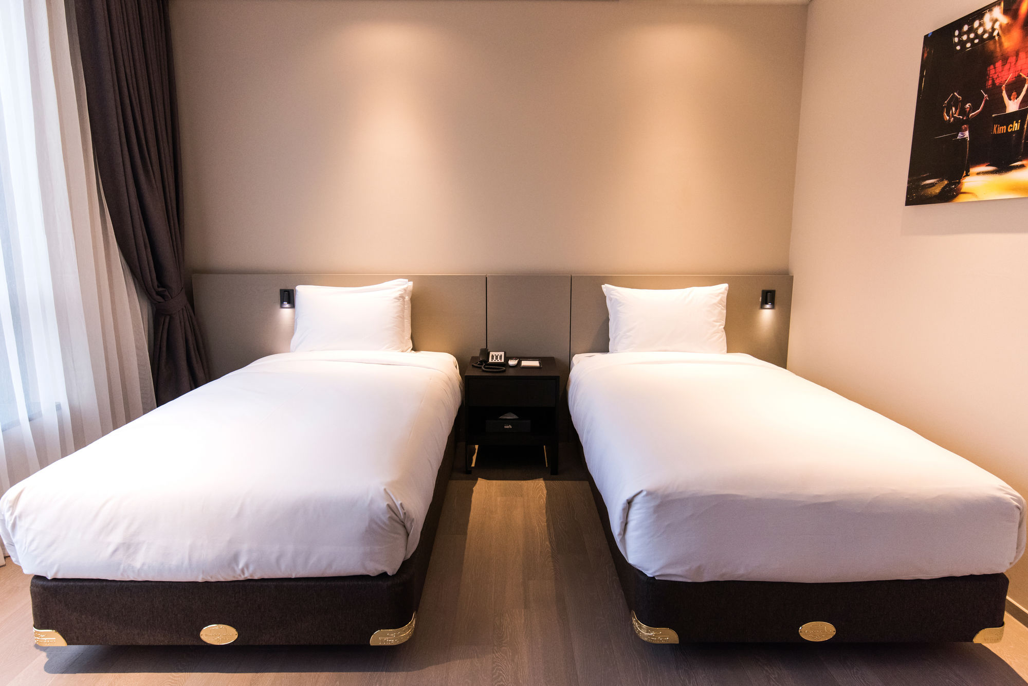 Hotel Nanta Jeju
