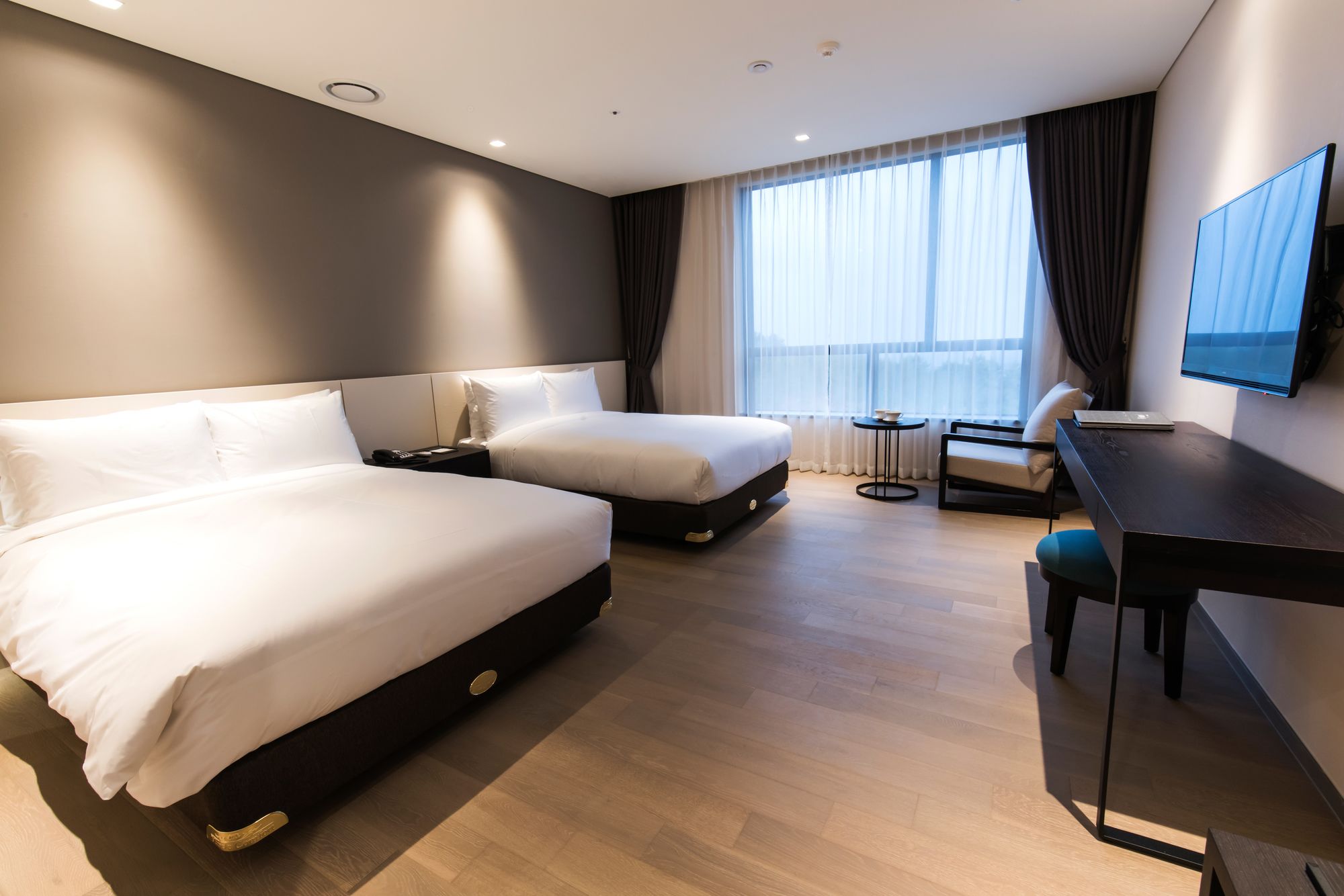 Hotel Nanta Jeju