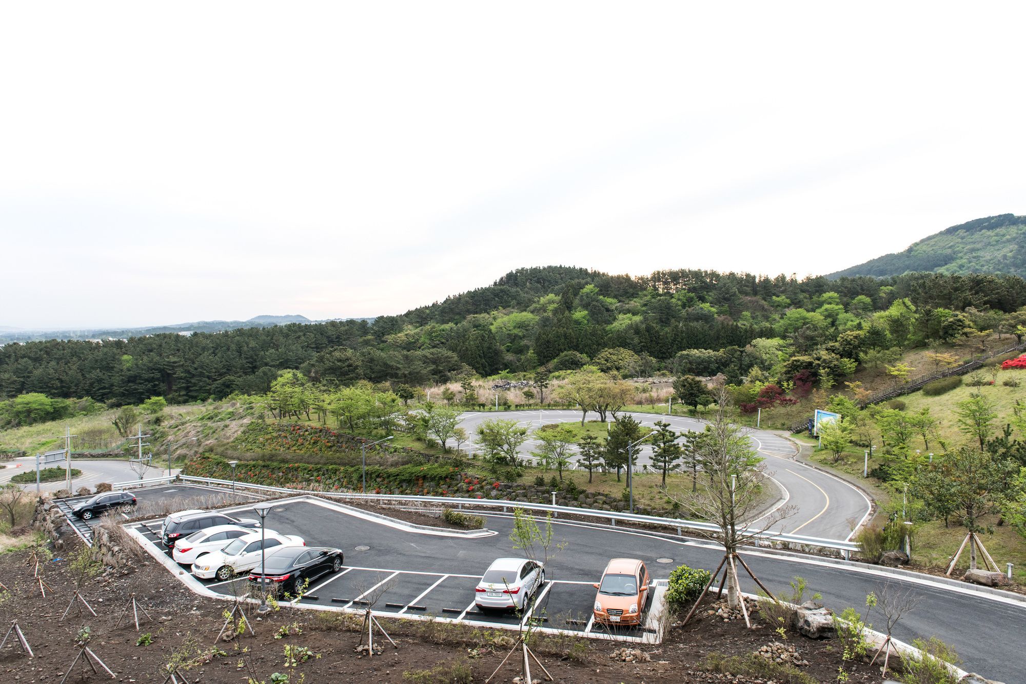 Hotel Nanta Jeju