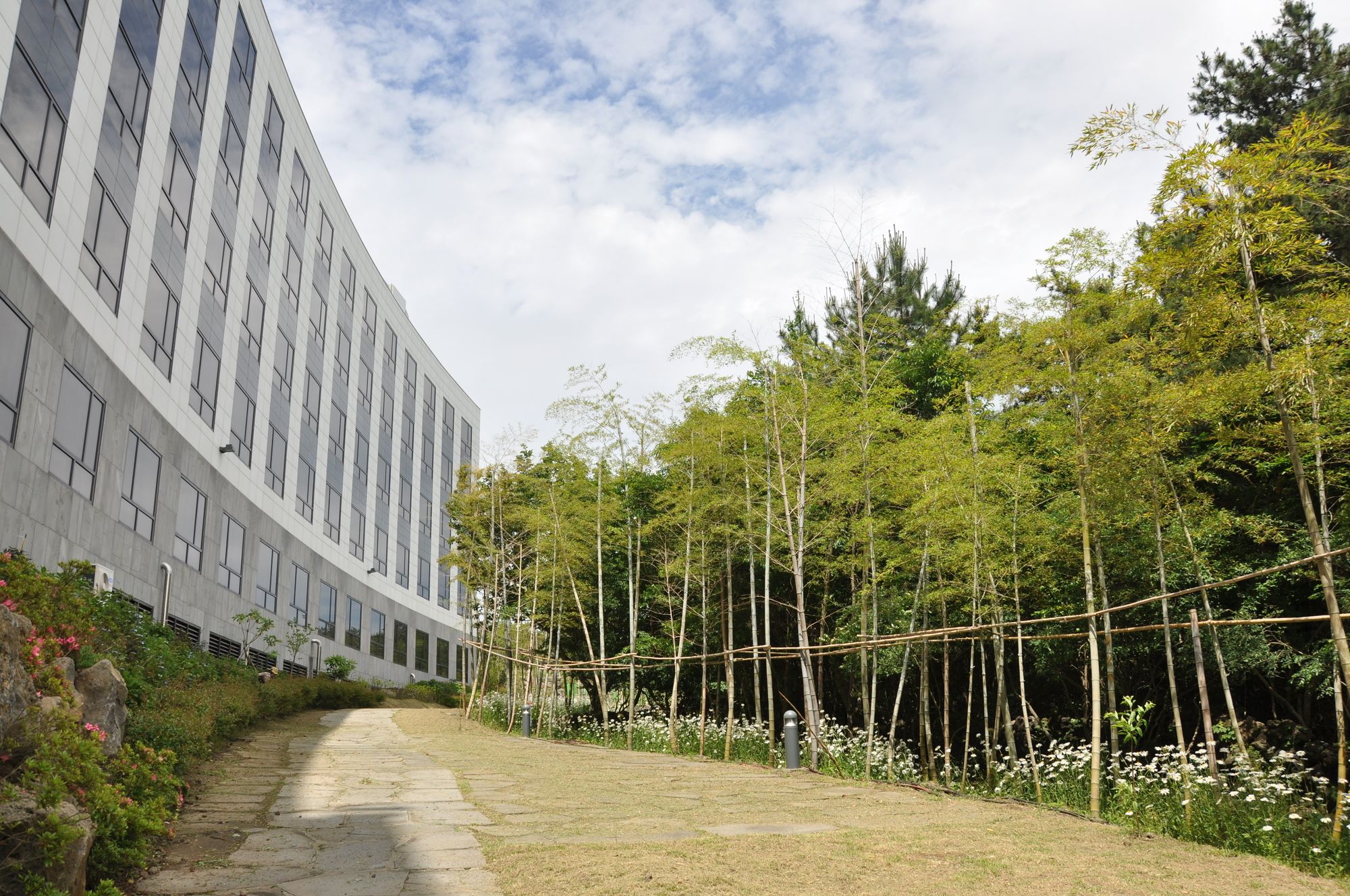 Hotel Nanta Jeju