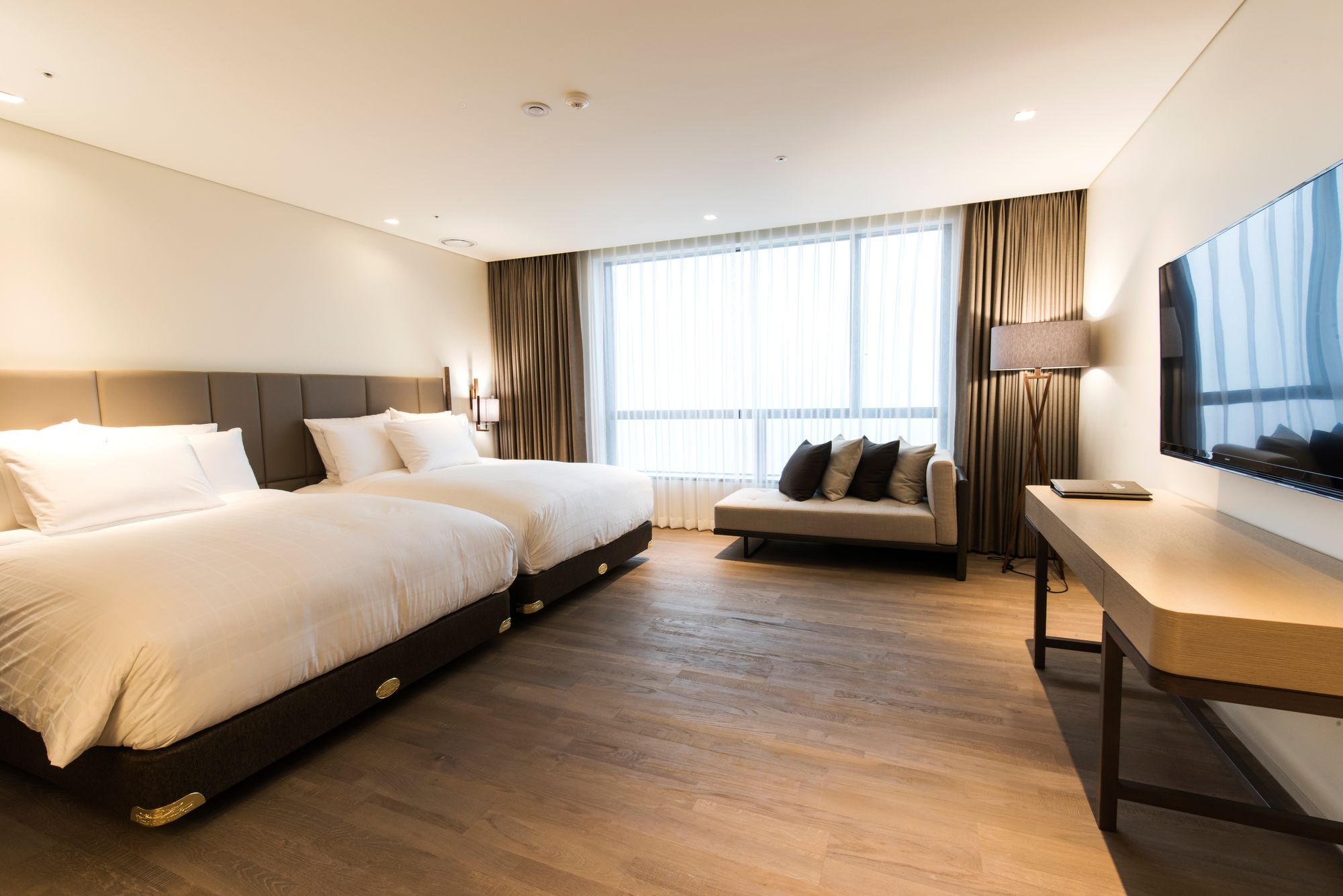 Hotel Nanta Jeju