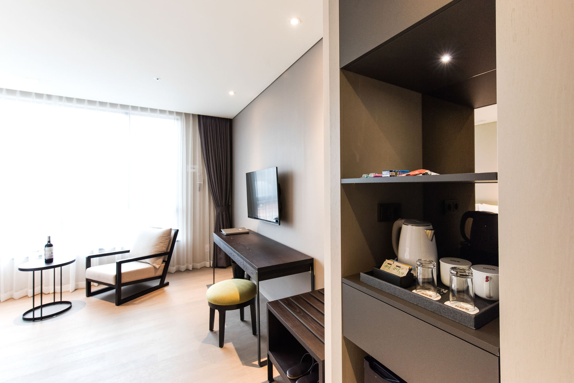 Hotel Nanta Jeju