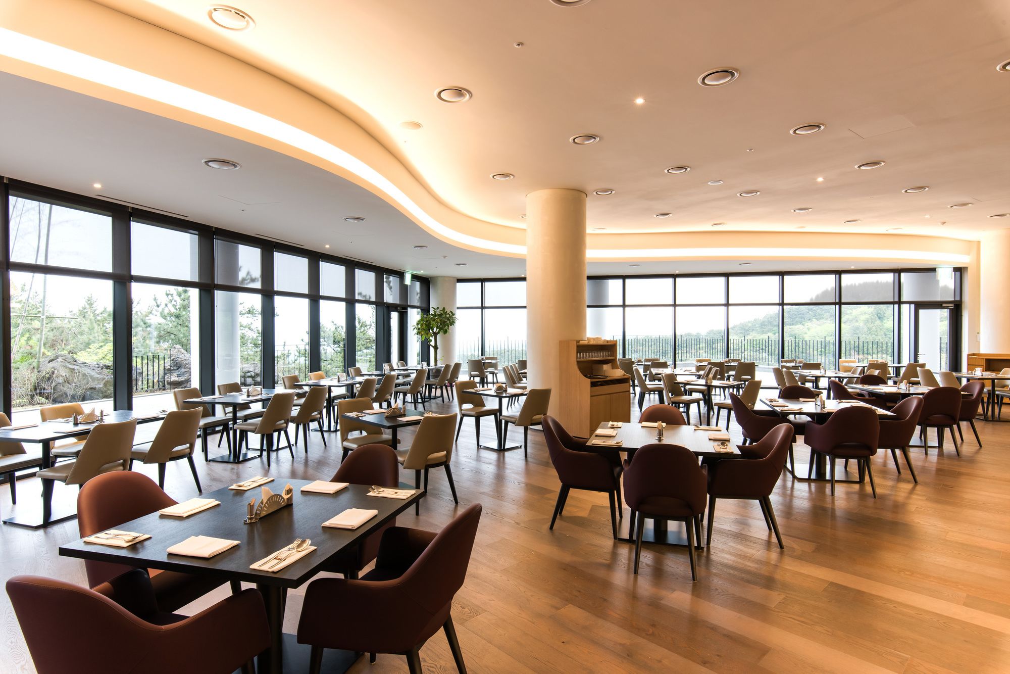 Hotel Nanta Jeju