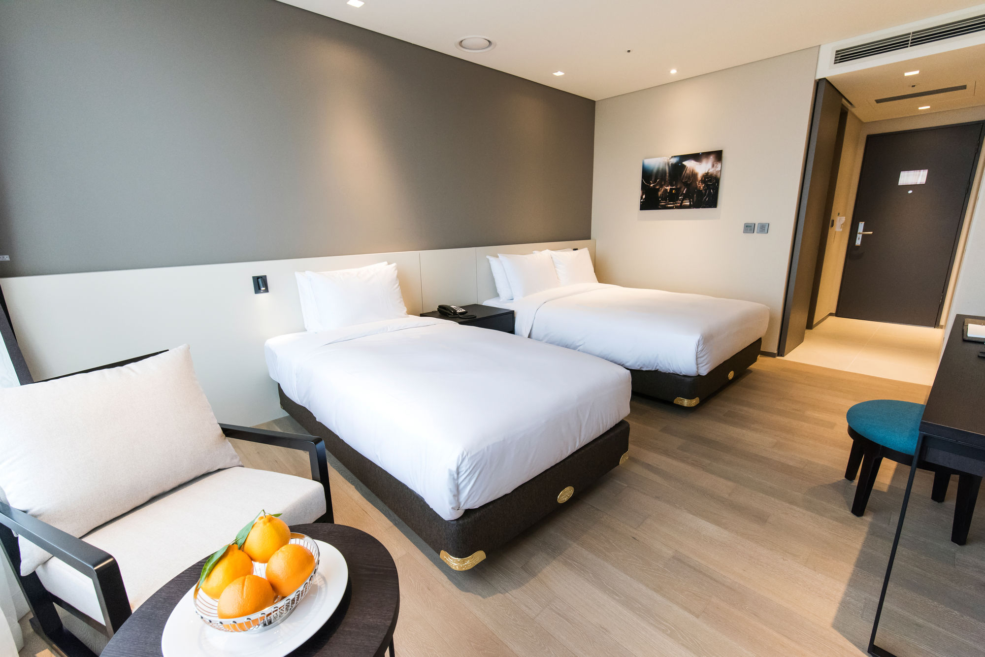 Hotel Nanta Jeju