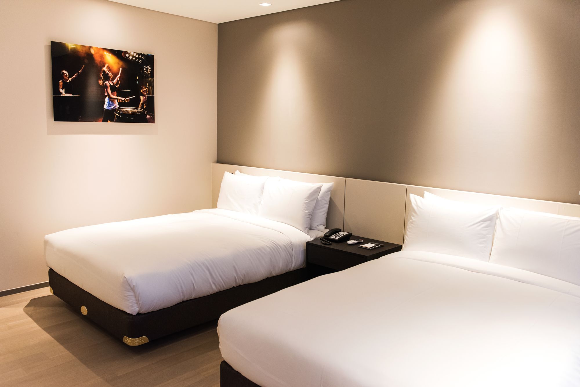 Hotel Nanta Jeju