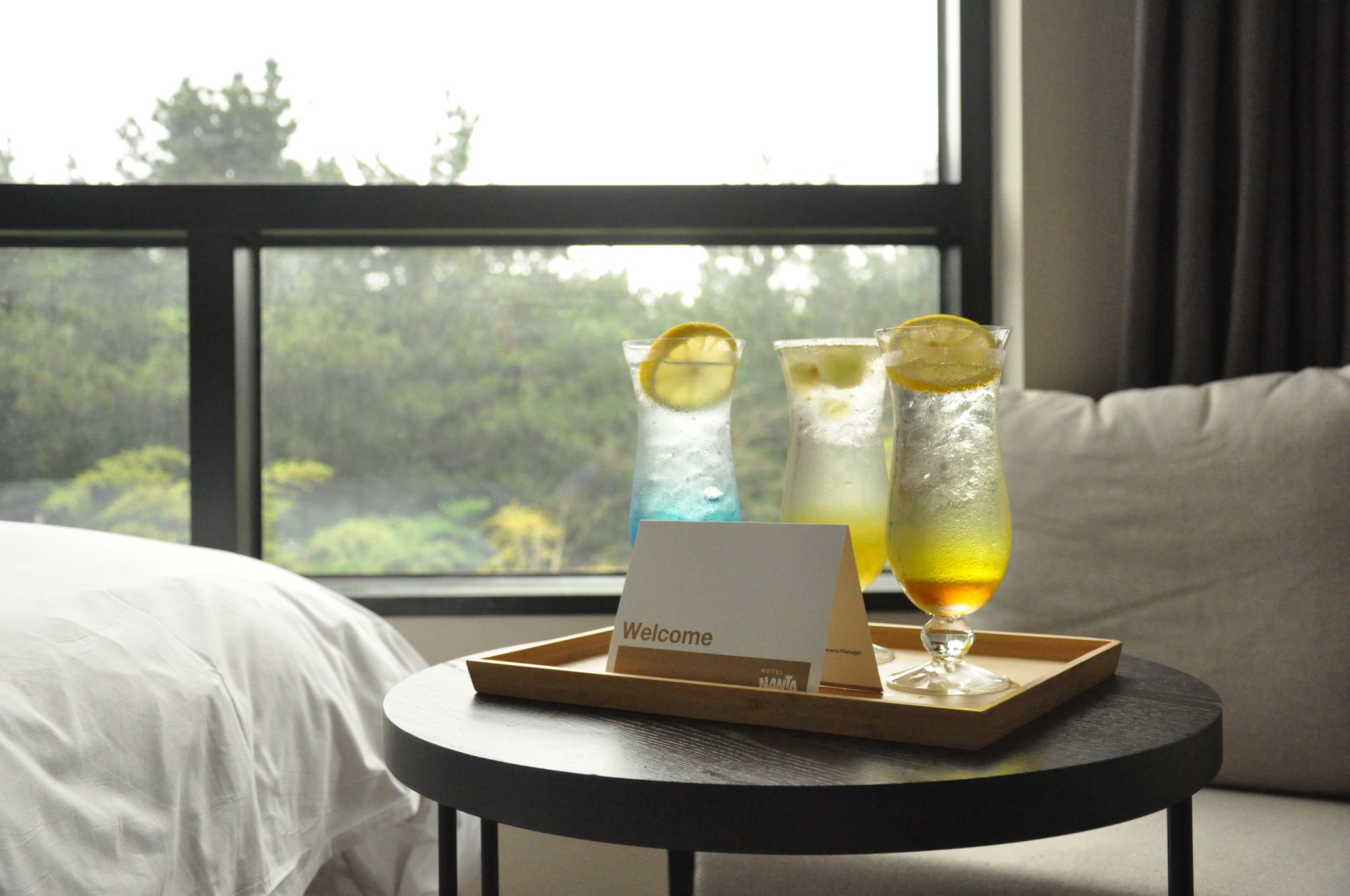 Hotel Nanta Jeju