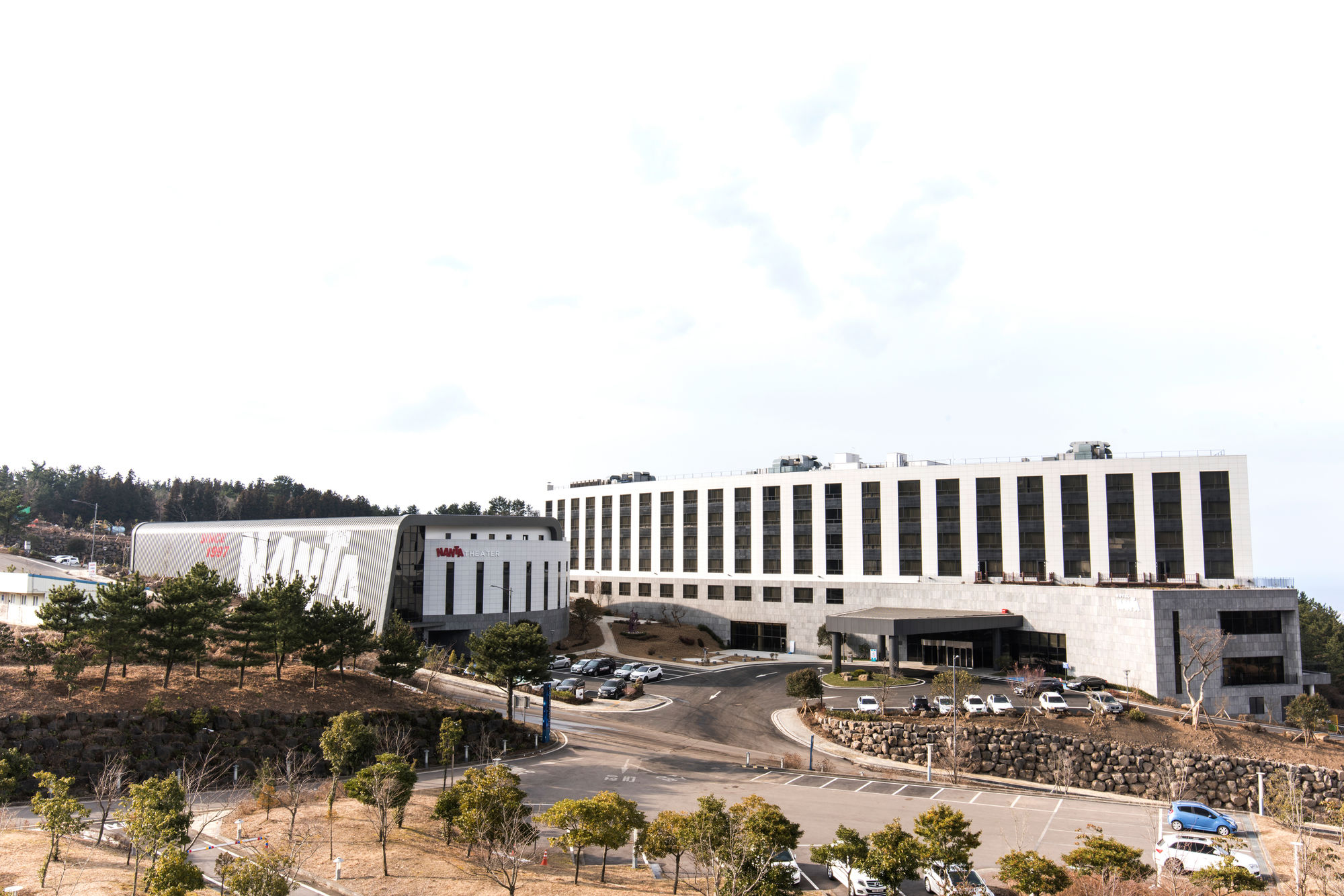 Hotel Nanta Jeju