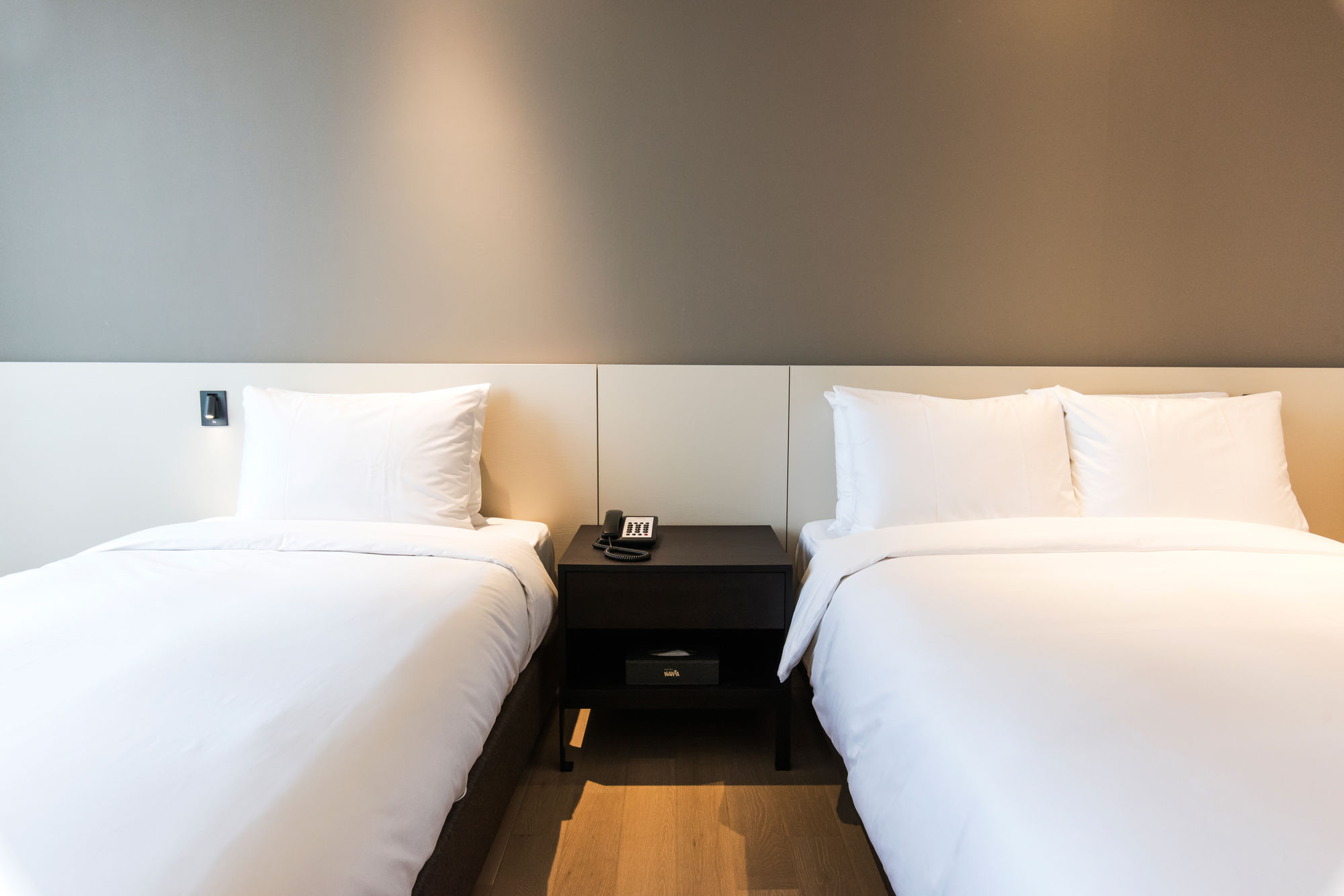 Hotel Nanta Jeju
