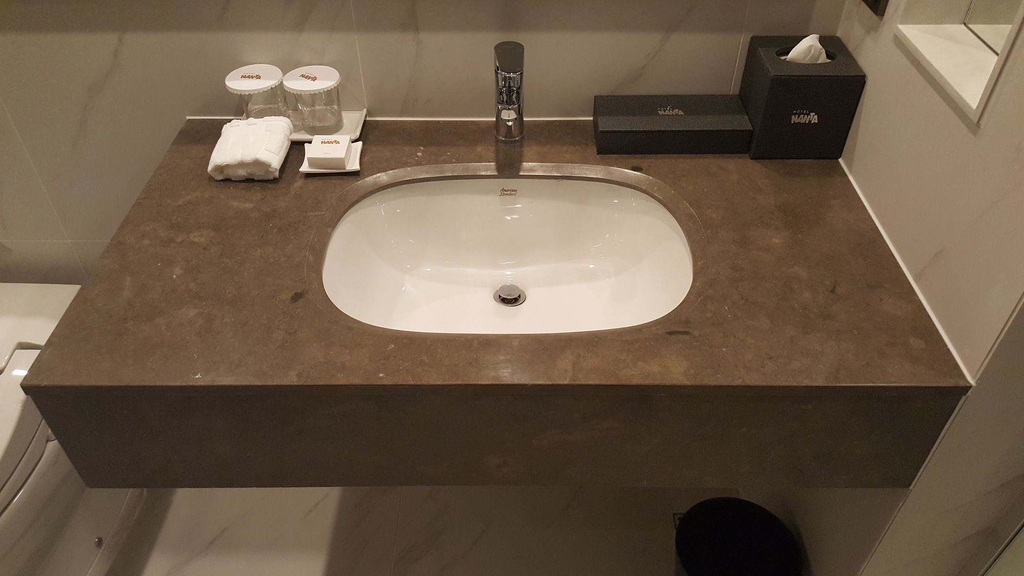 Hotel Nanta Jeju
