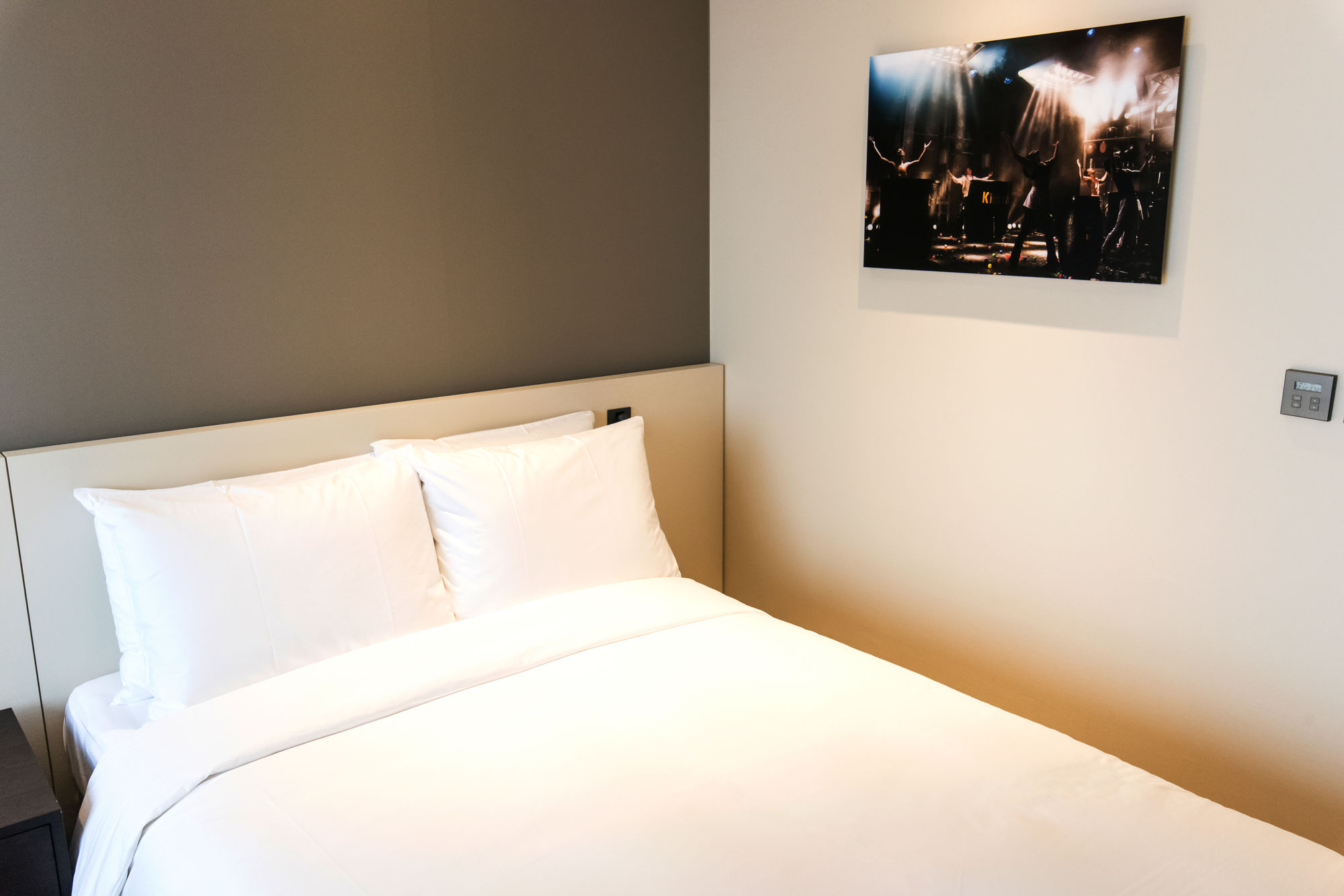 Hotel Nanta Jeju