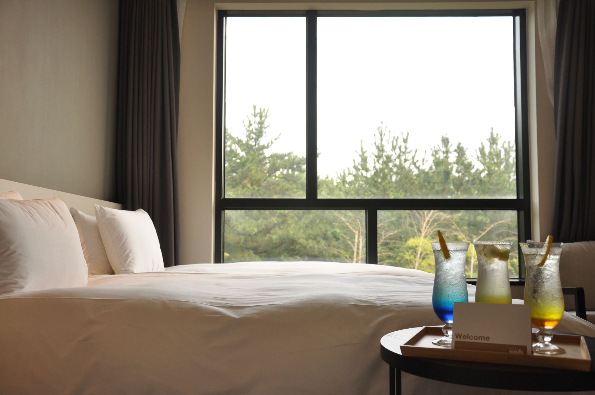 Hotel Nanta Jeju