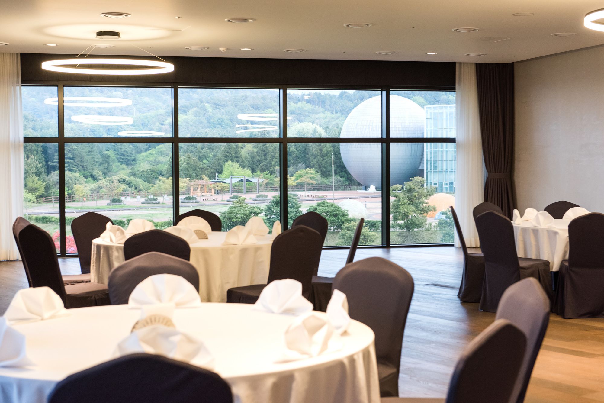 Hotel Nanta Jeju