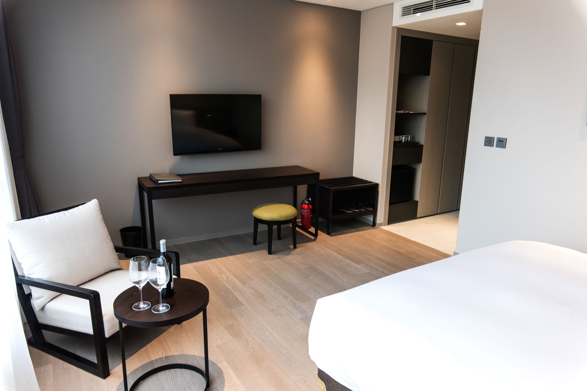 Hotel Nanta Jeju