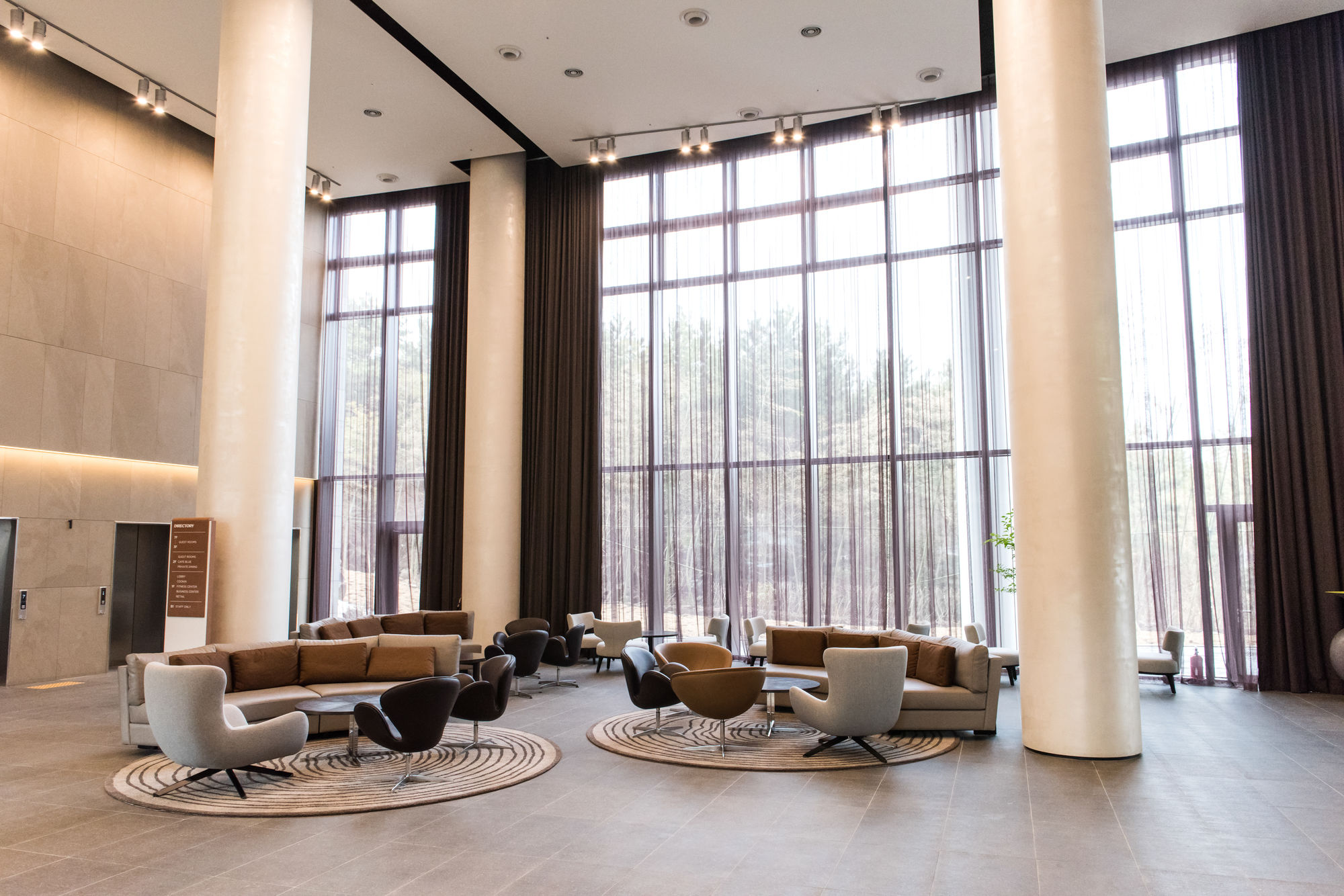 Hotel Nanta Jeju