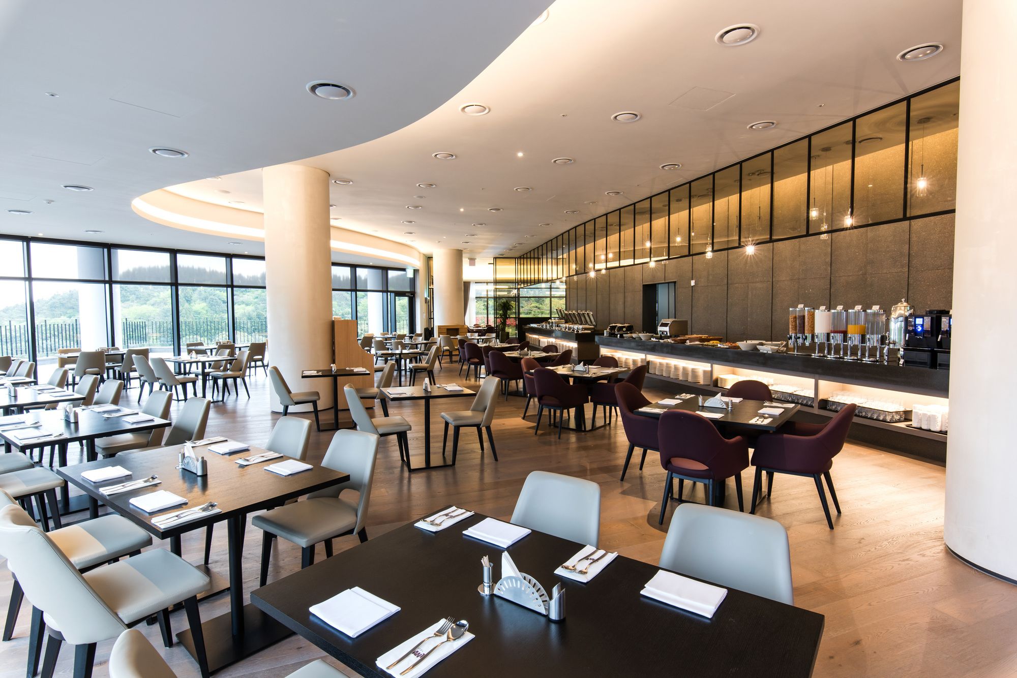 Hotel Nanta Jeju