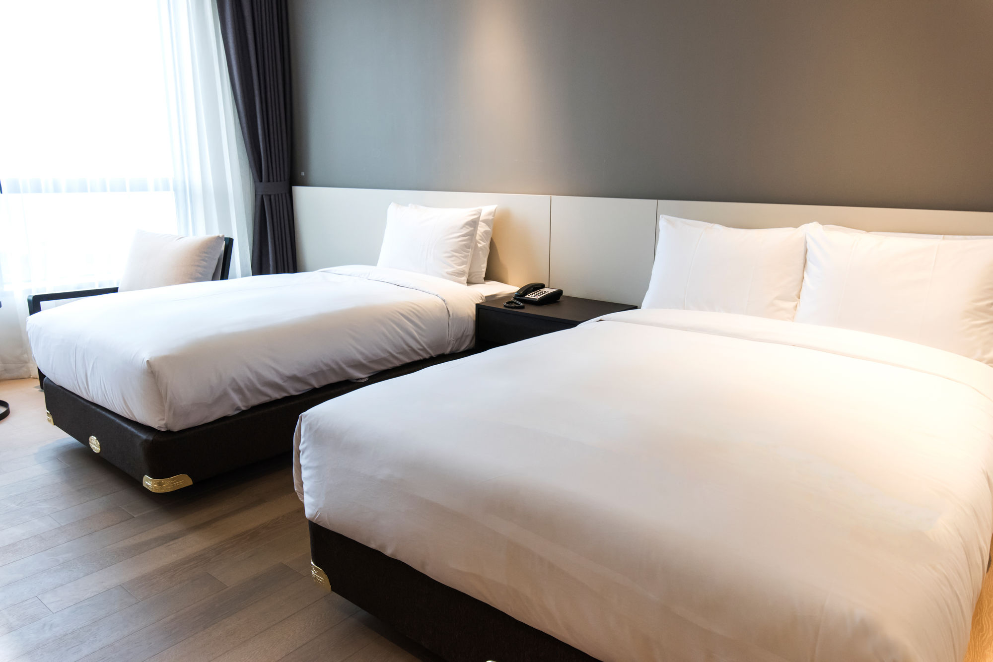 Hotel Nanta Jeju
