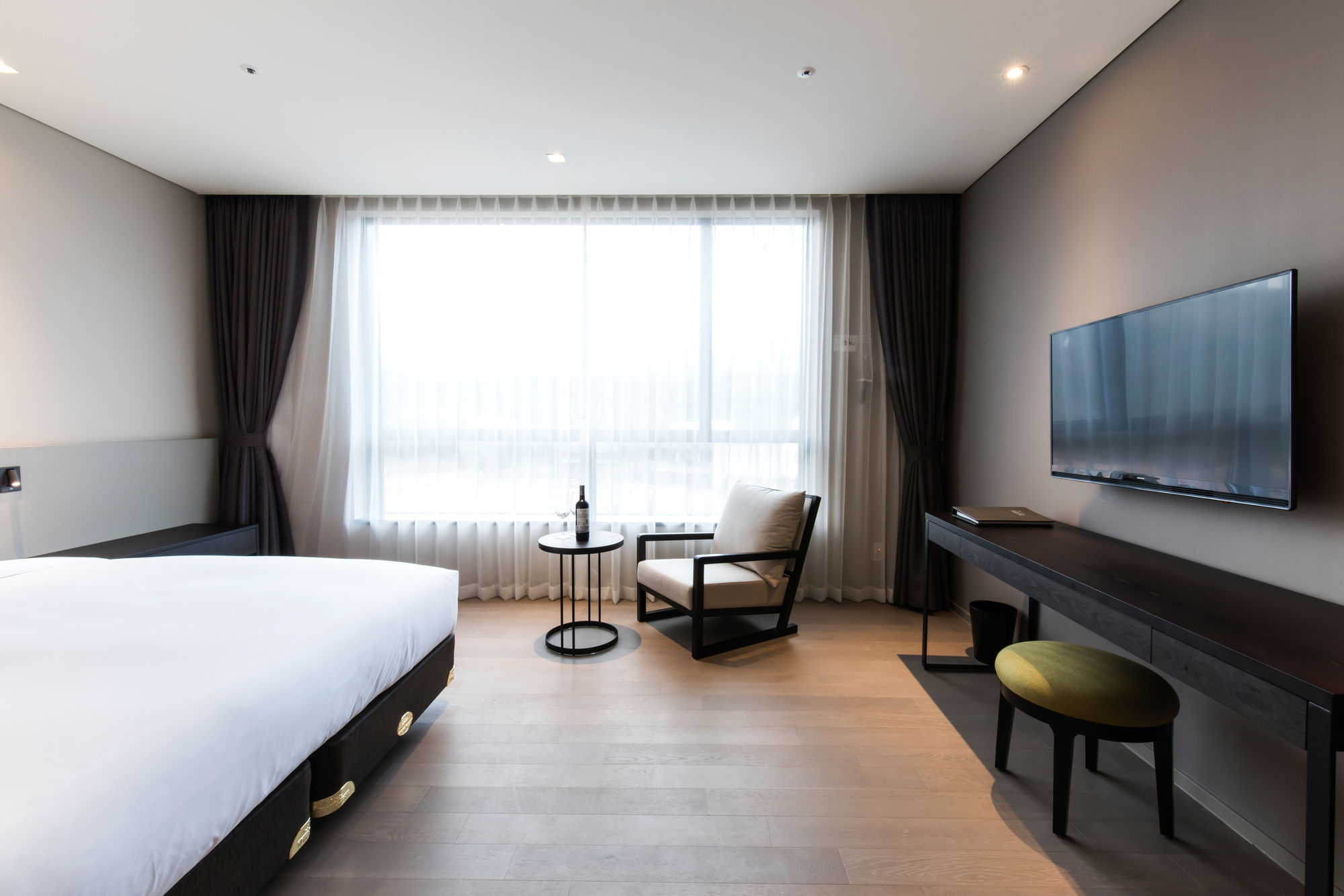 Hotel Nanta Jeju