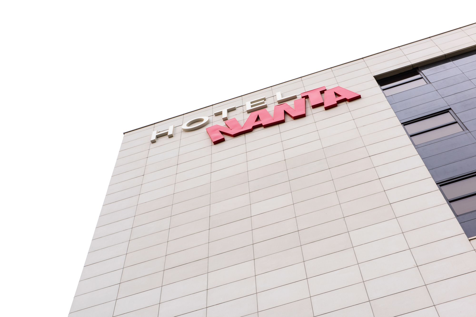Hotel Nanta Jeju