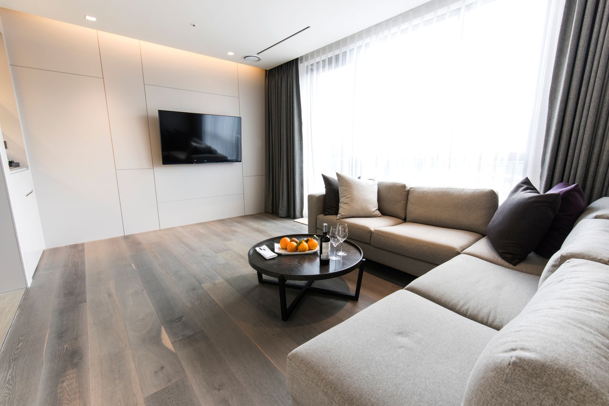 Hotel Nanta Jeju