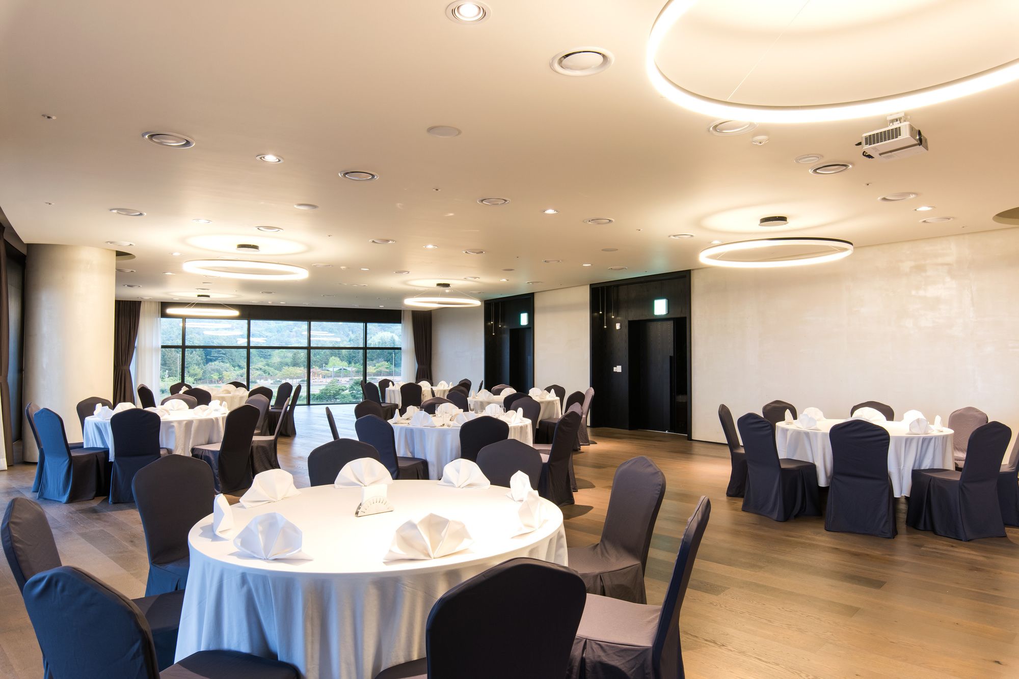 Hotel Nanta Jeju