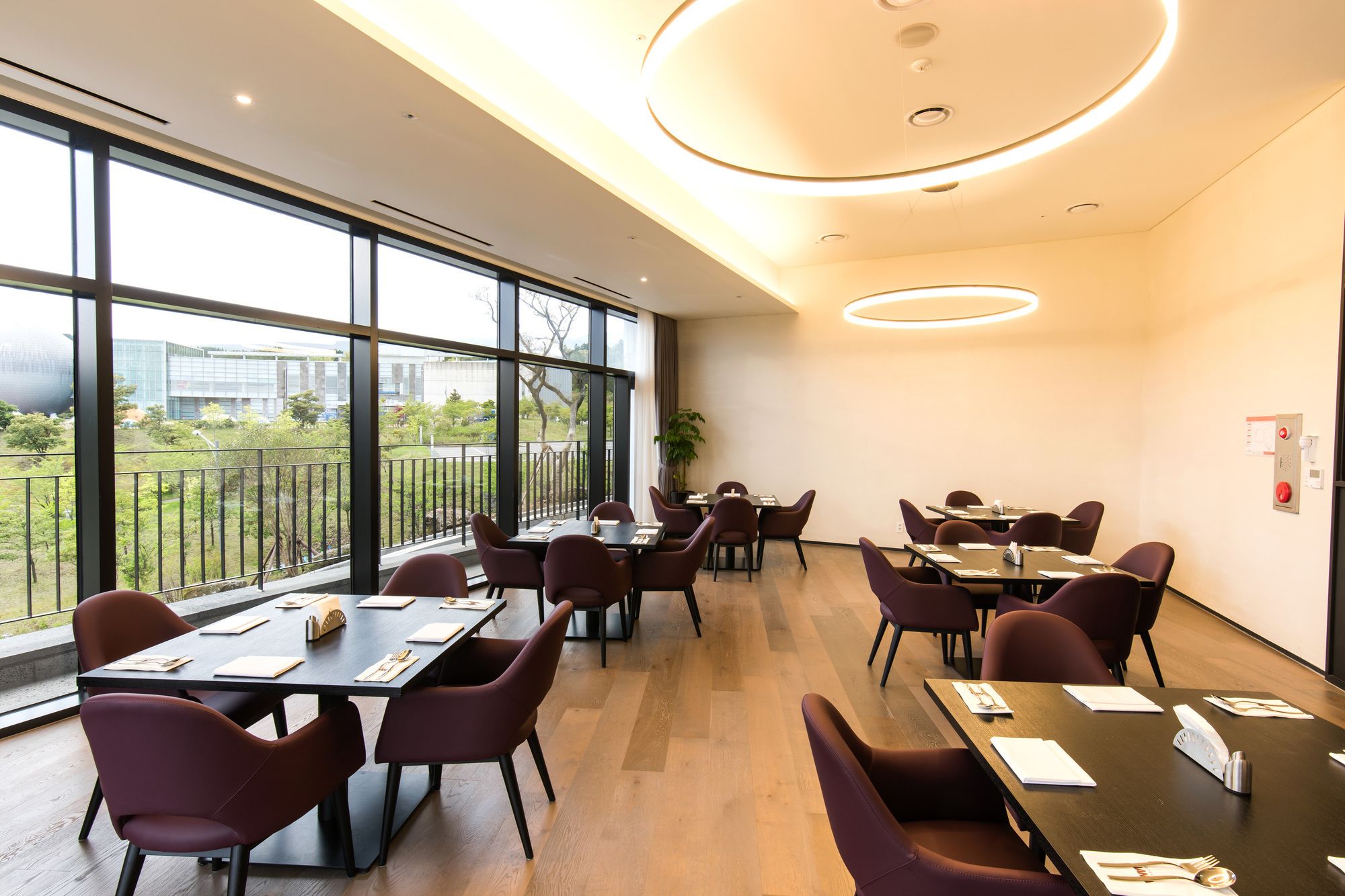 Hotel Nanta Jeju
