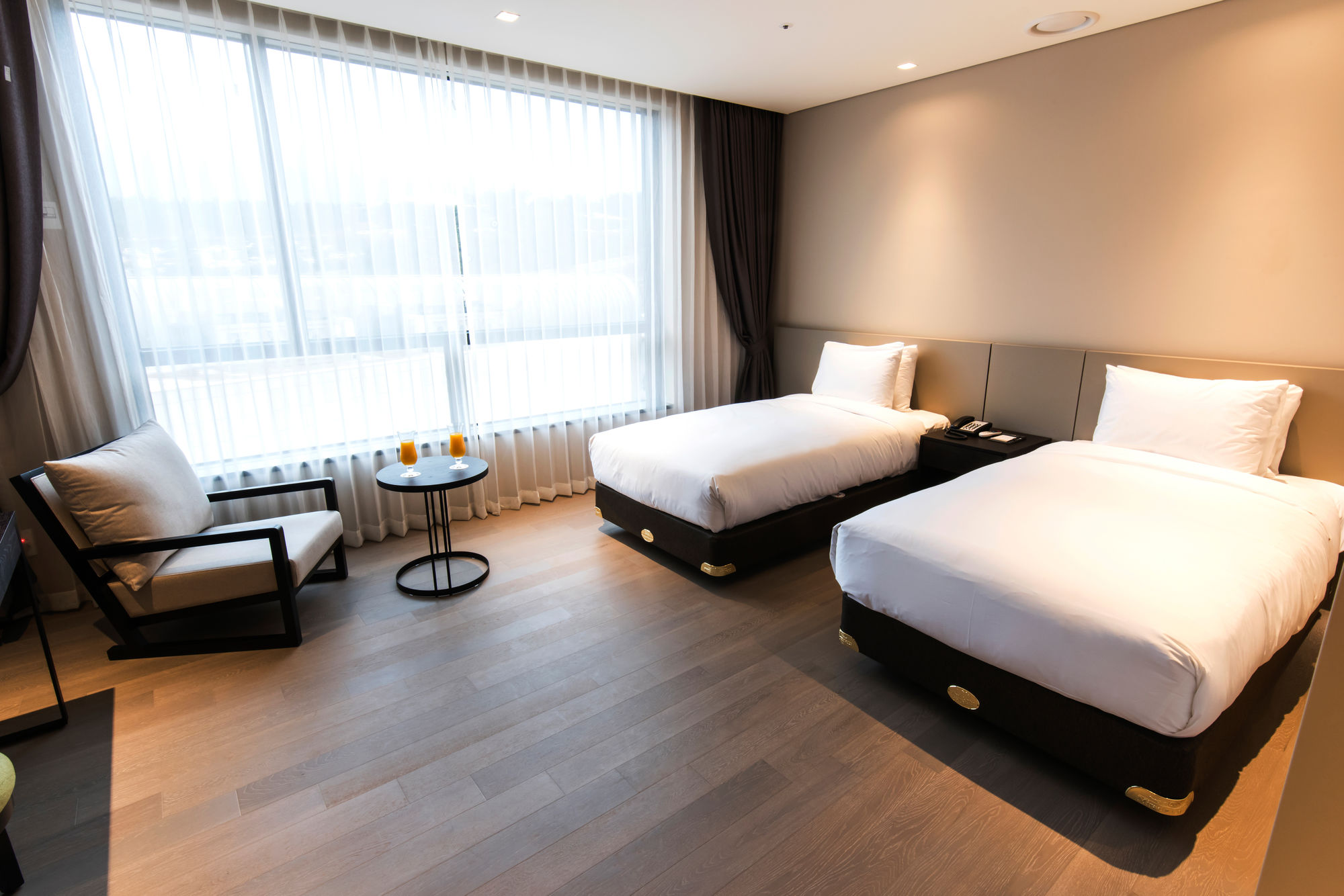 Hotel Nanta Jeju
