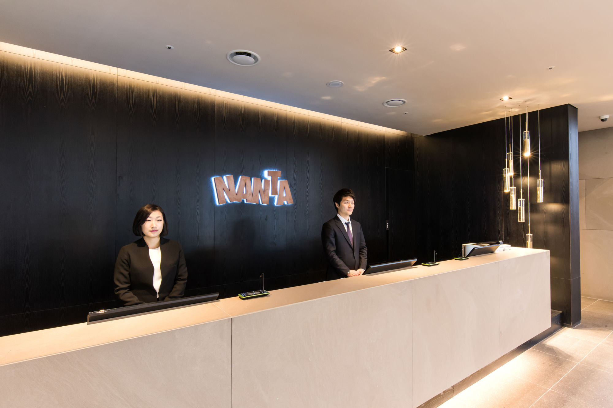 Hotel Nanta Jeju