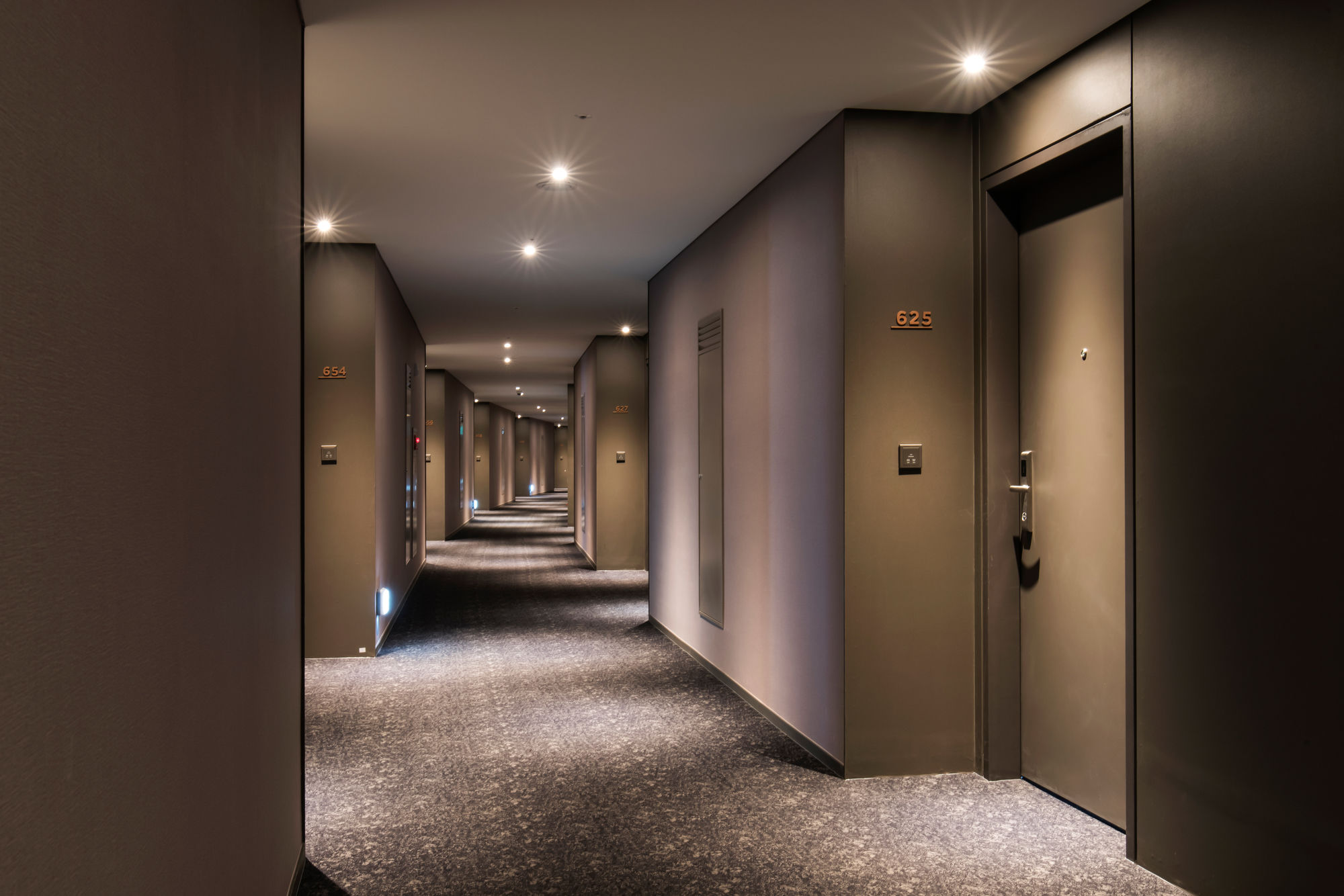 Hotel Nanta Jeju