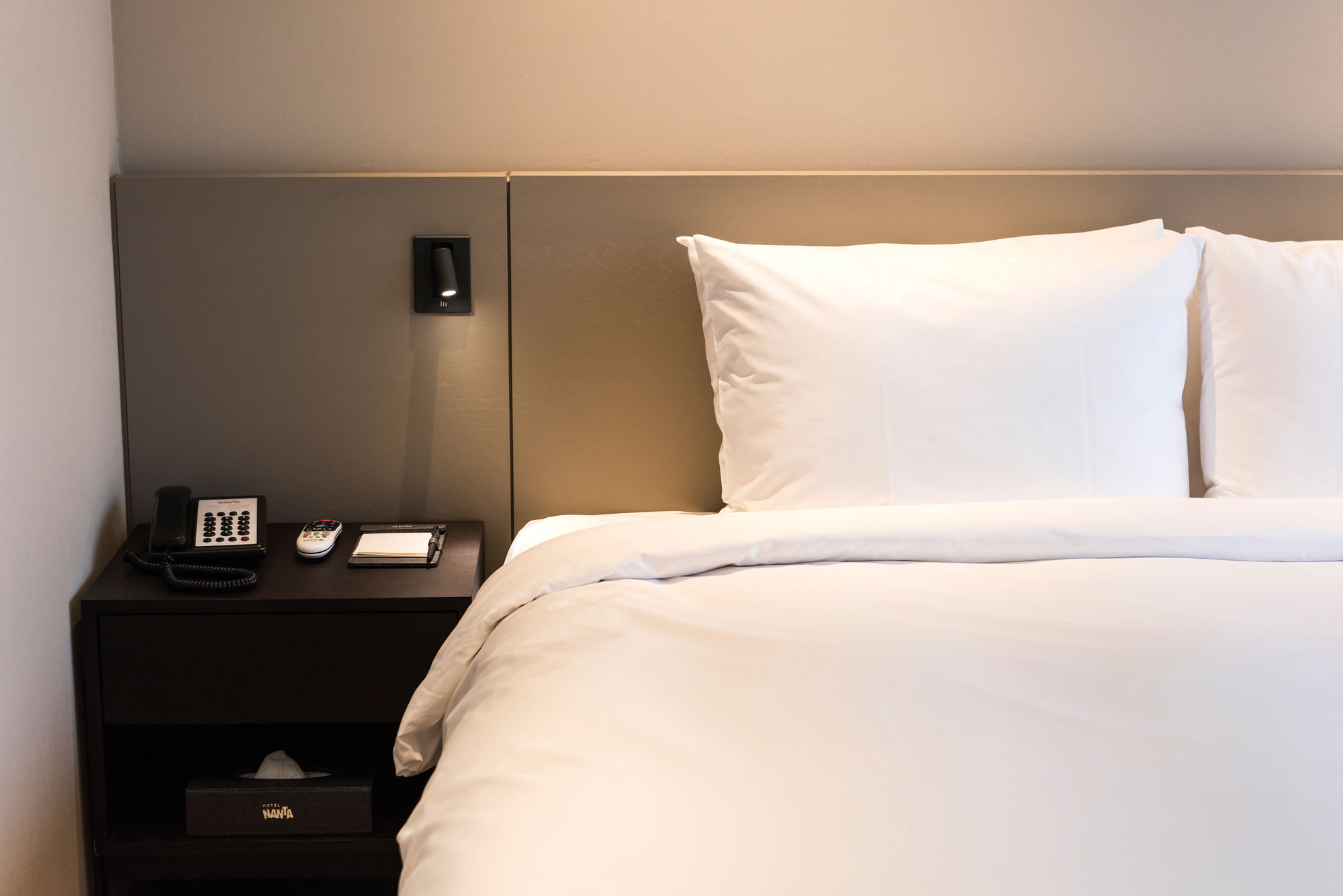 Hotel Nanta Jeju