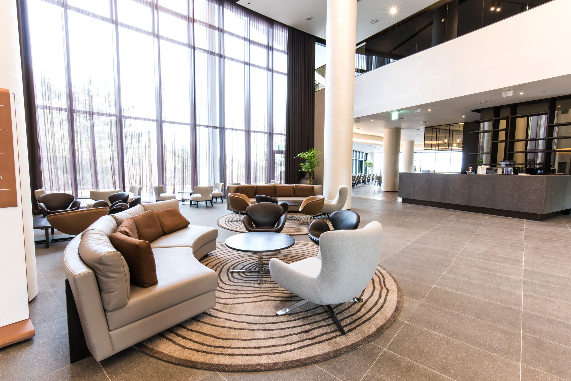 Hotel Nanta Jeju