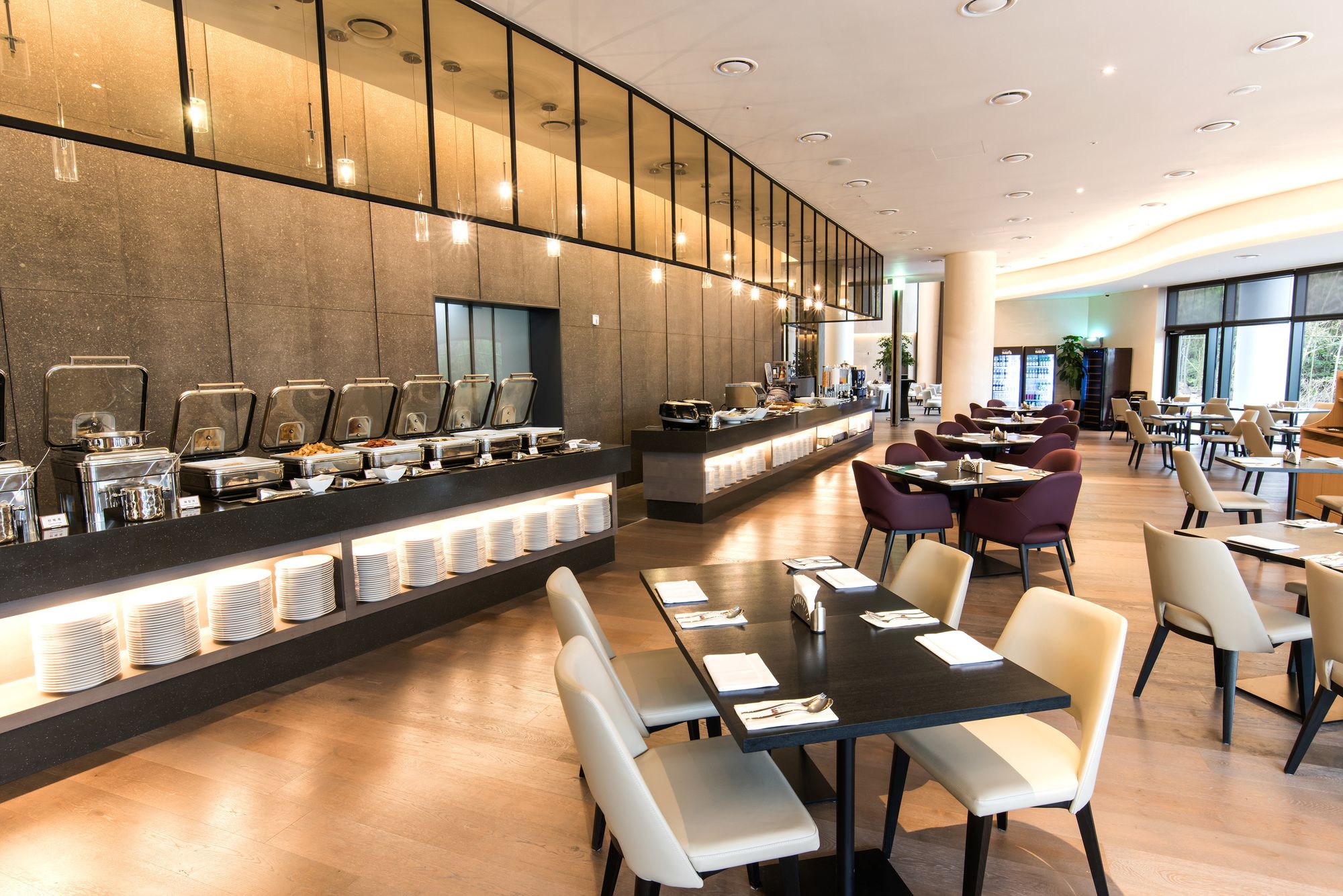Hotel Nanta Jeju