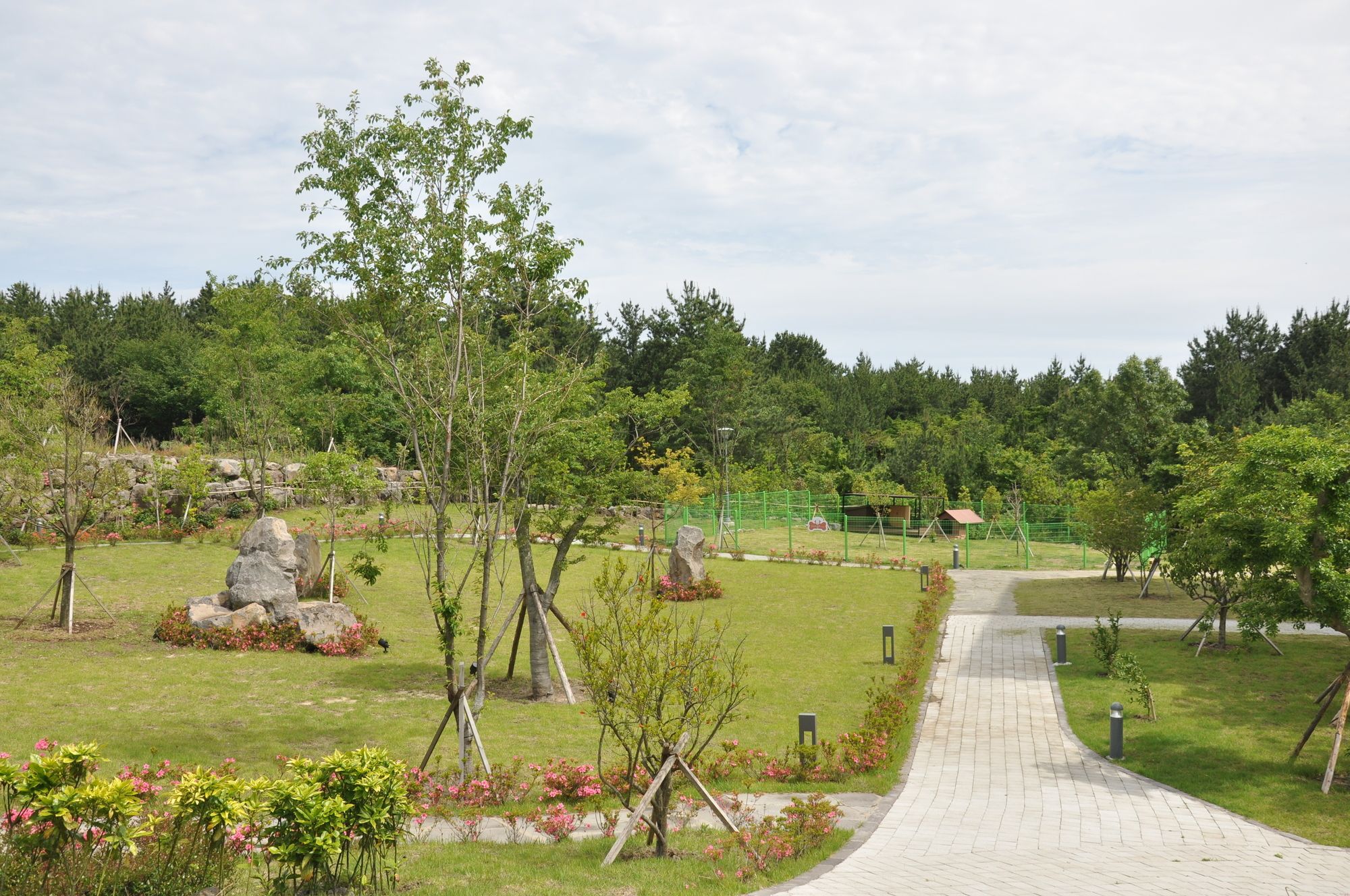 Hotel Nanta Jeju