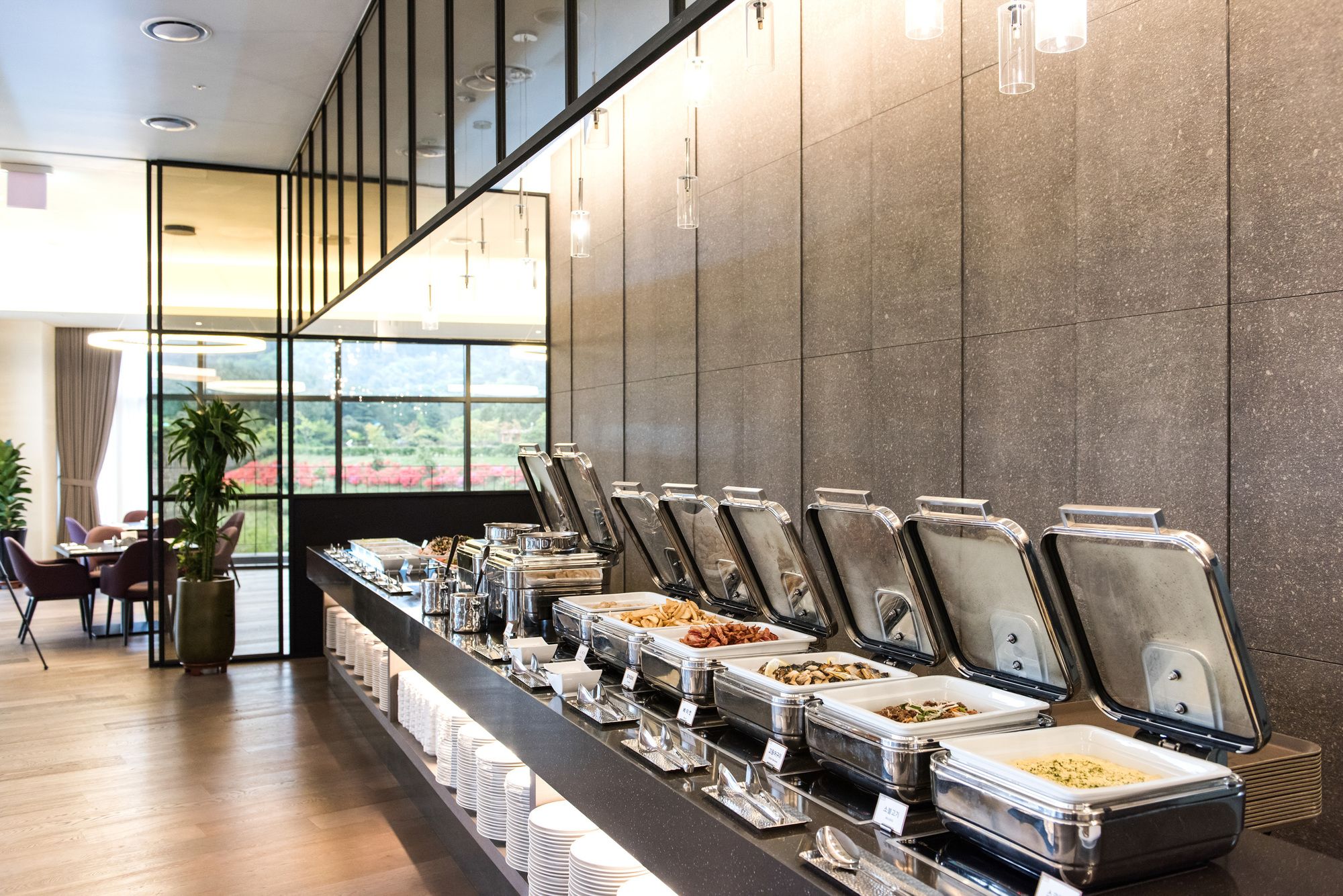 Hotel Nanta Jeju