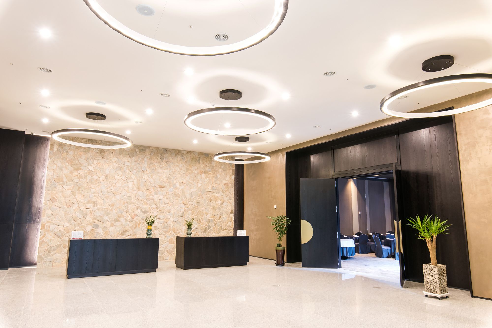 Hotel Nanta Jeju