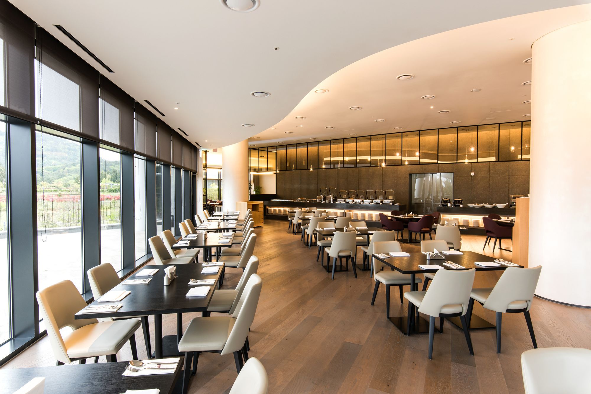 Hotel Nanta Jeju