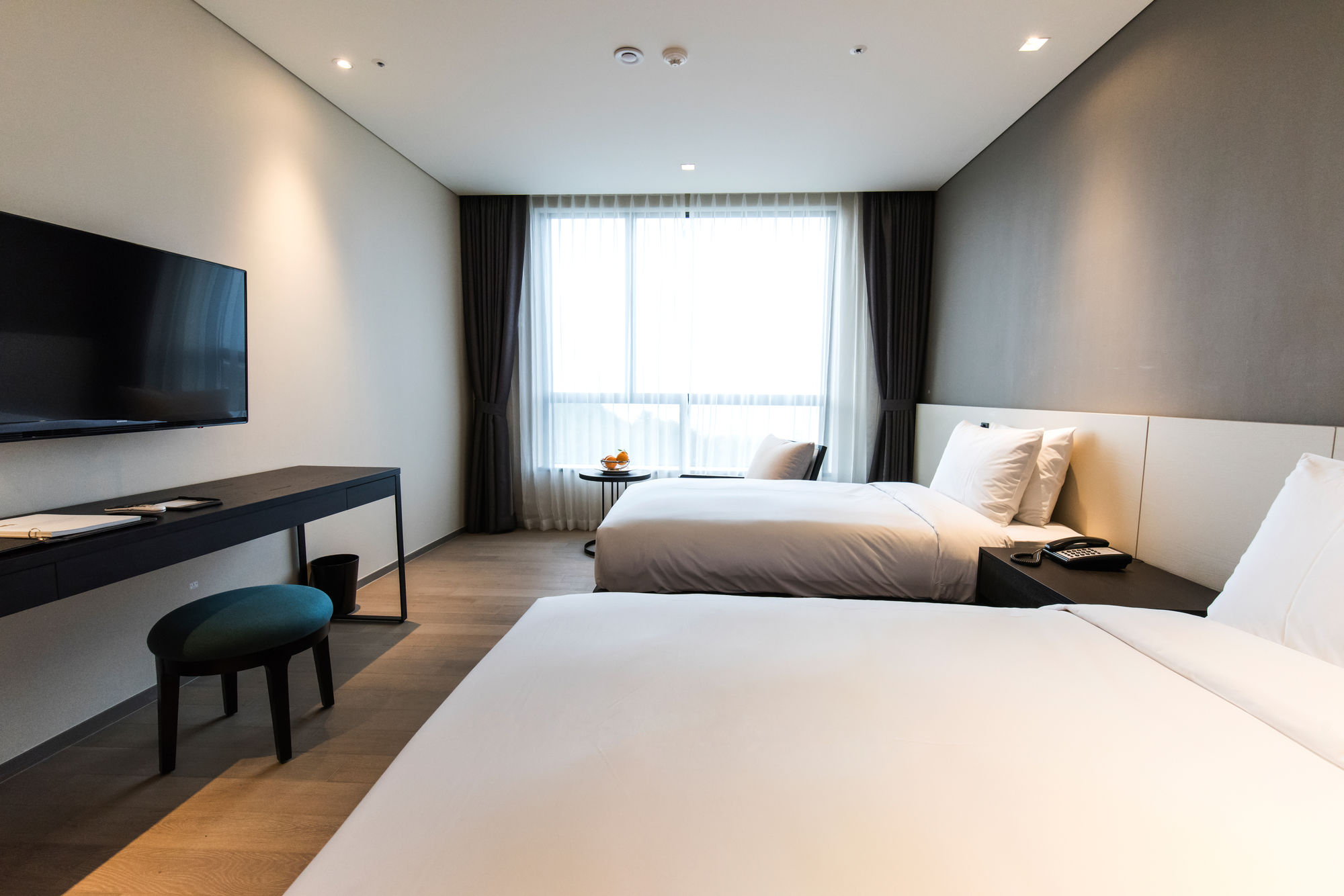 Hotel Nanta Jeju