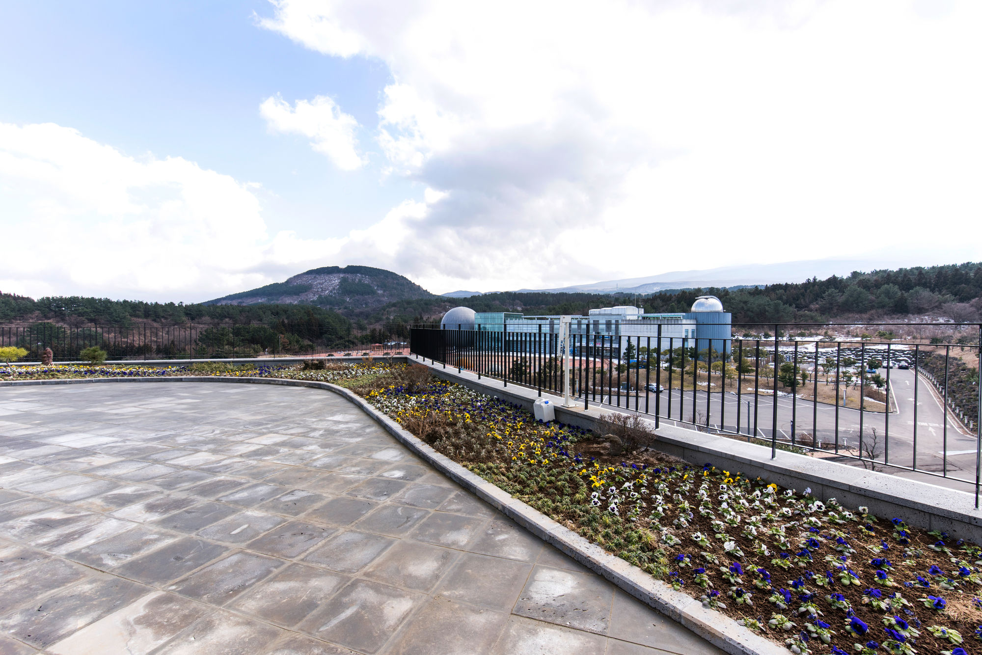 Hotel Nanta Jeju
