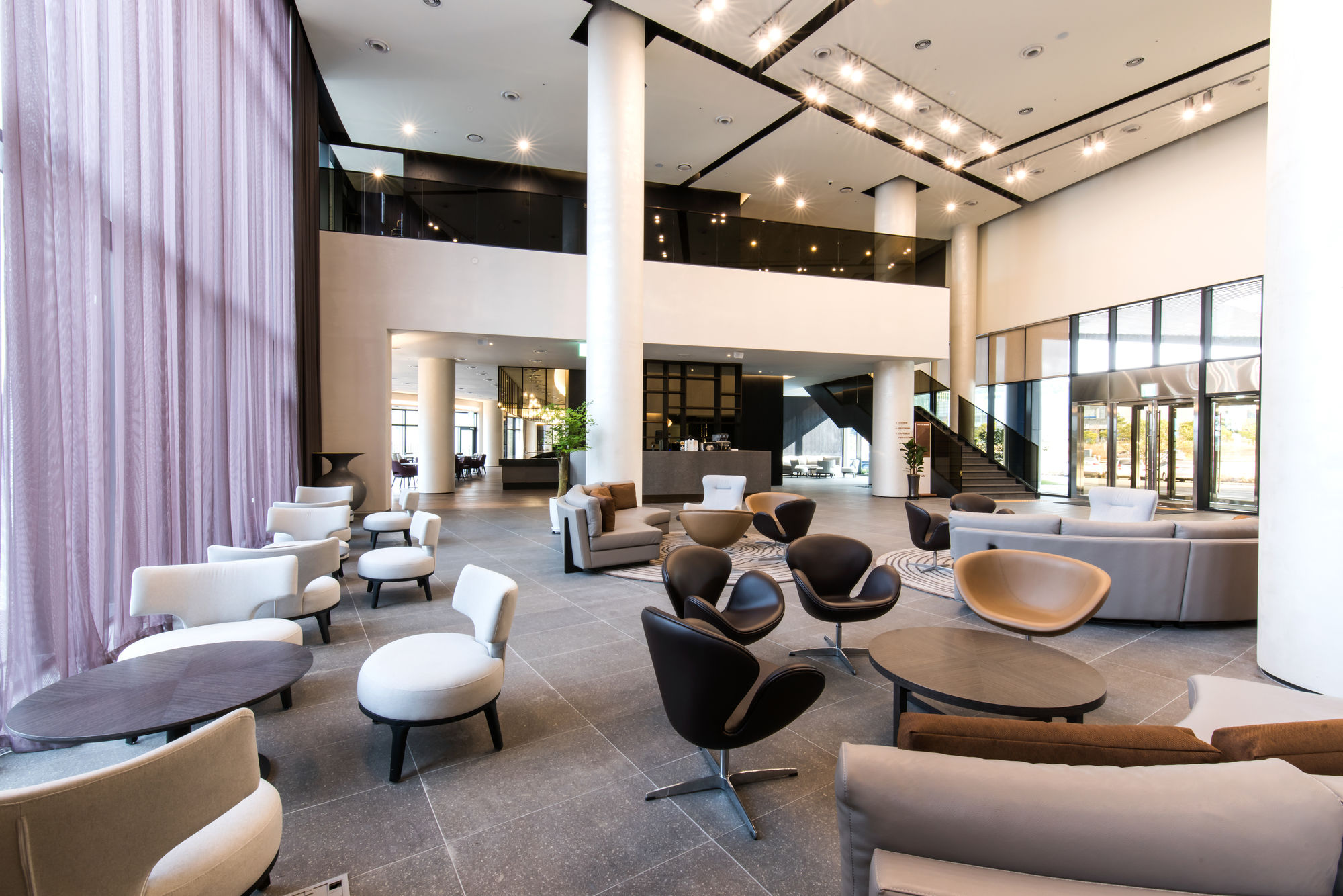 Hotel Nanta Jeju