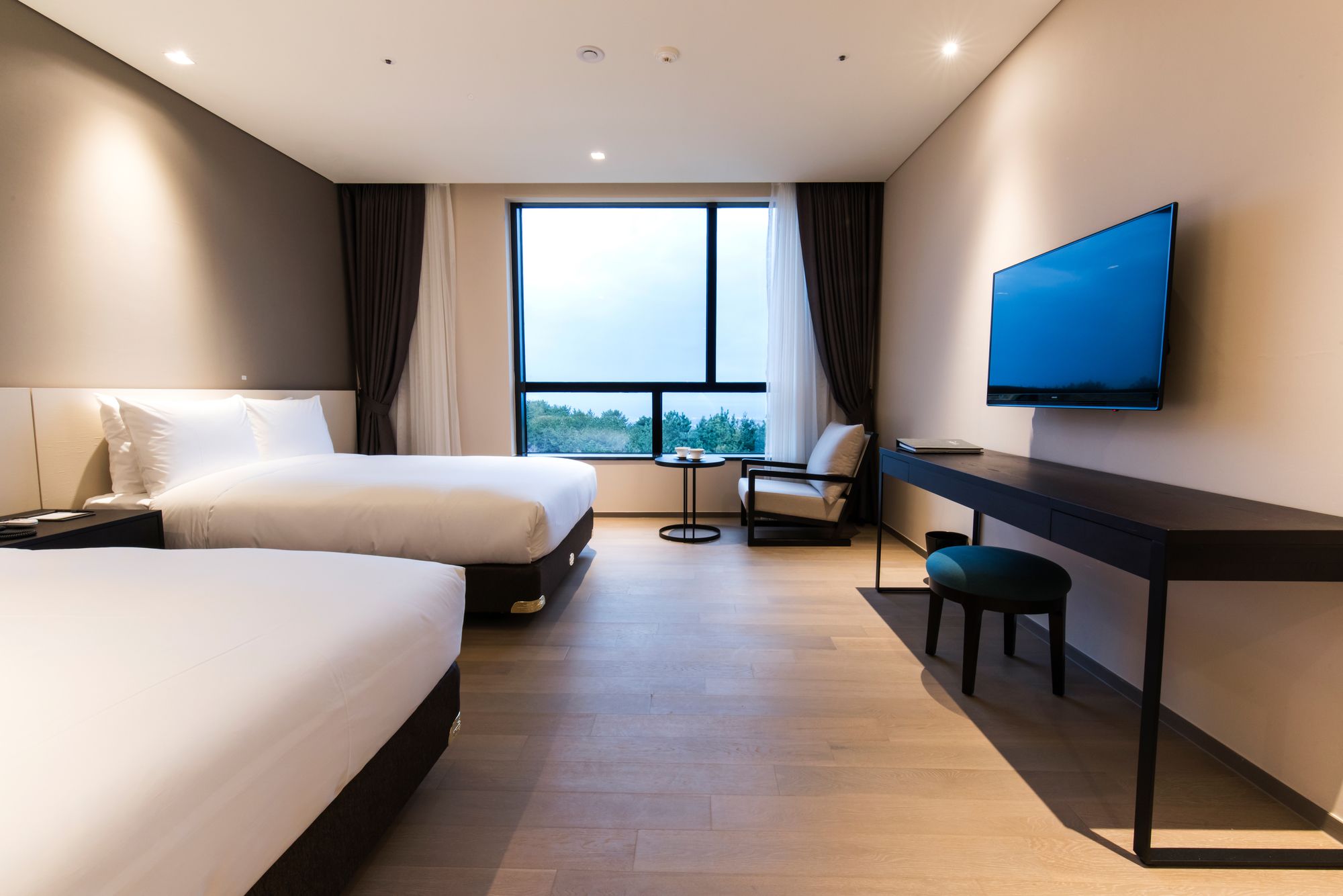 Hotel Nanta Jeju