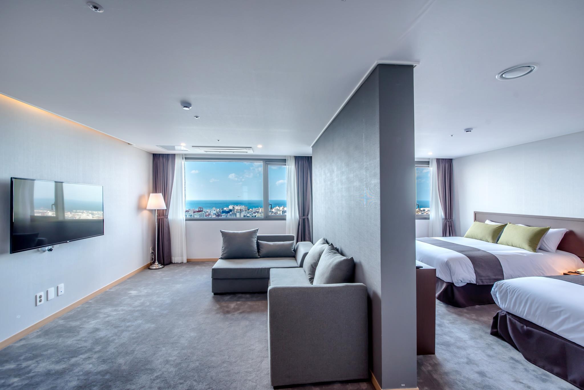 Hotel Shalom Jeju