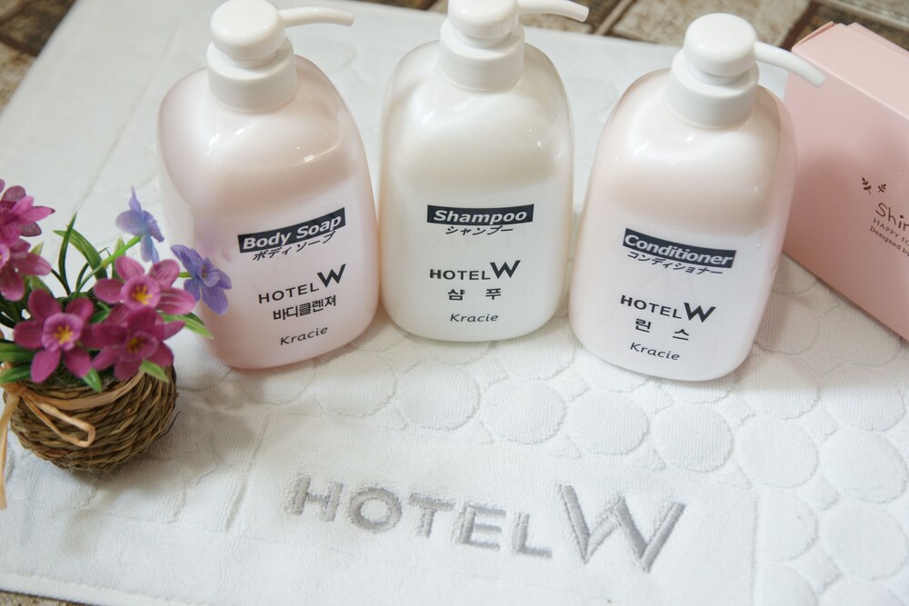 Hotel W