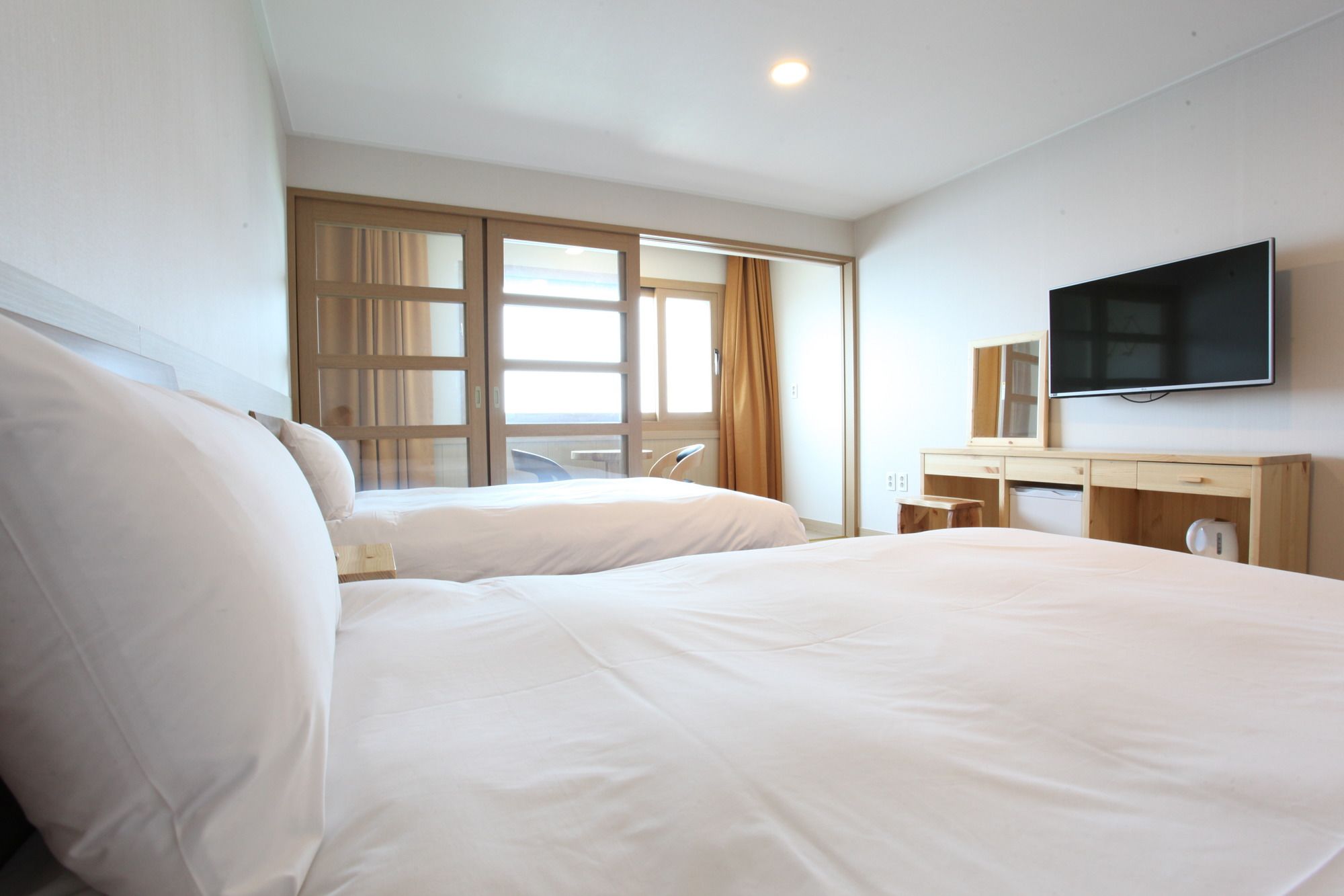 Huesik Hotel Sydney