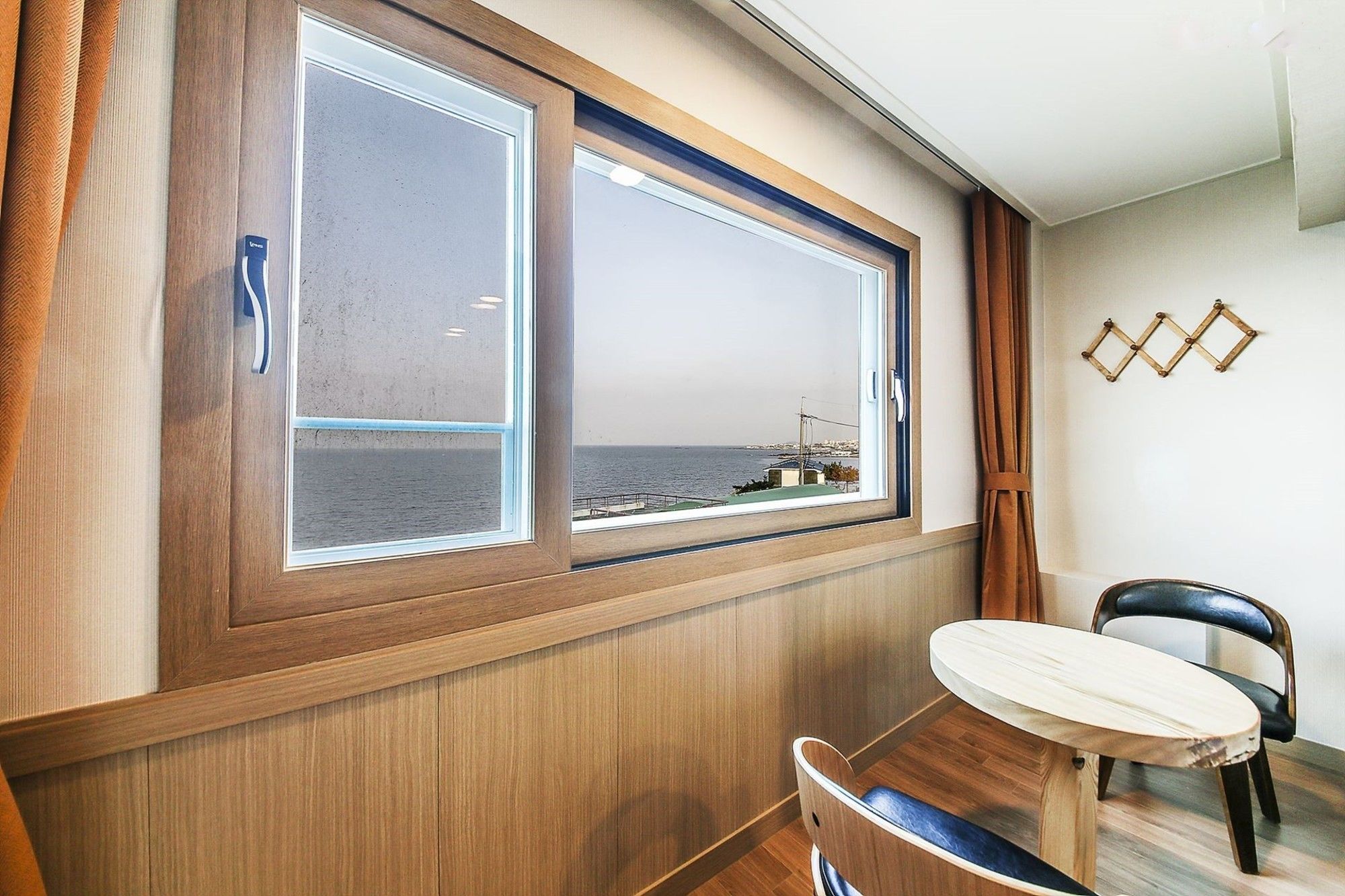 Huesik Hotel Sydney