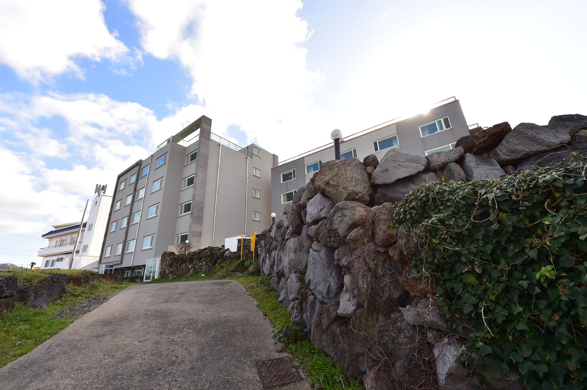 Huesik Hotel Sydney
