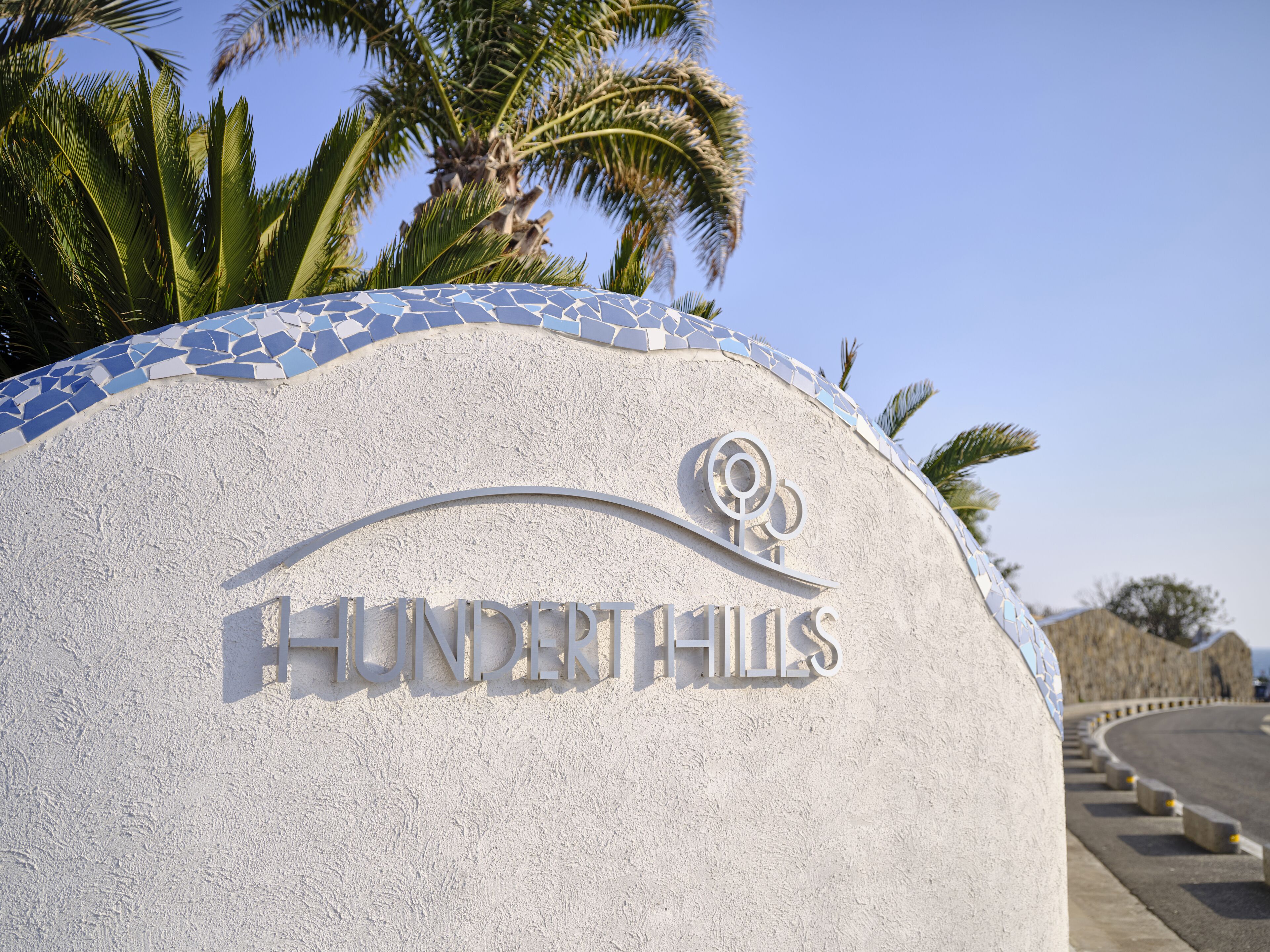 Hundert Hills