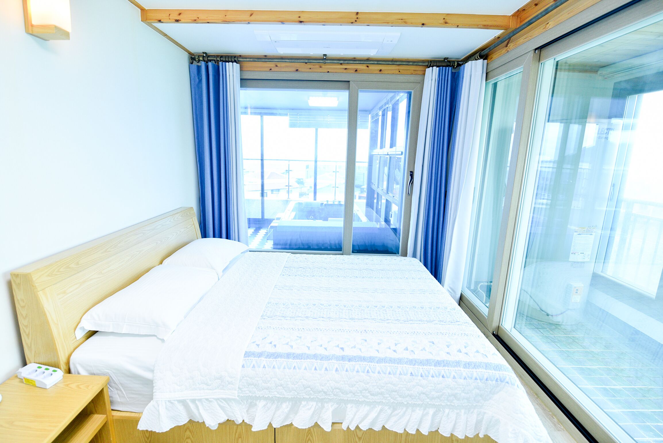 Hyeopjae Engedi House