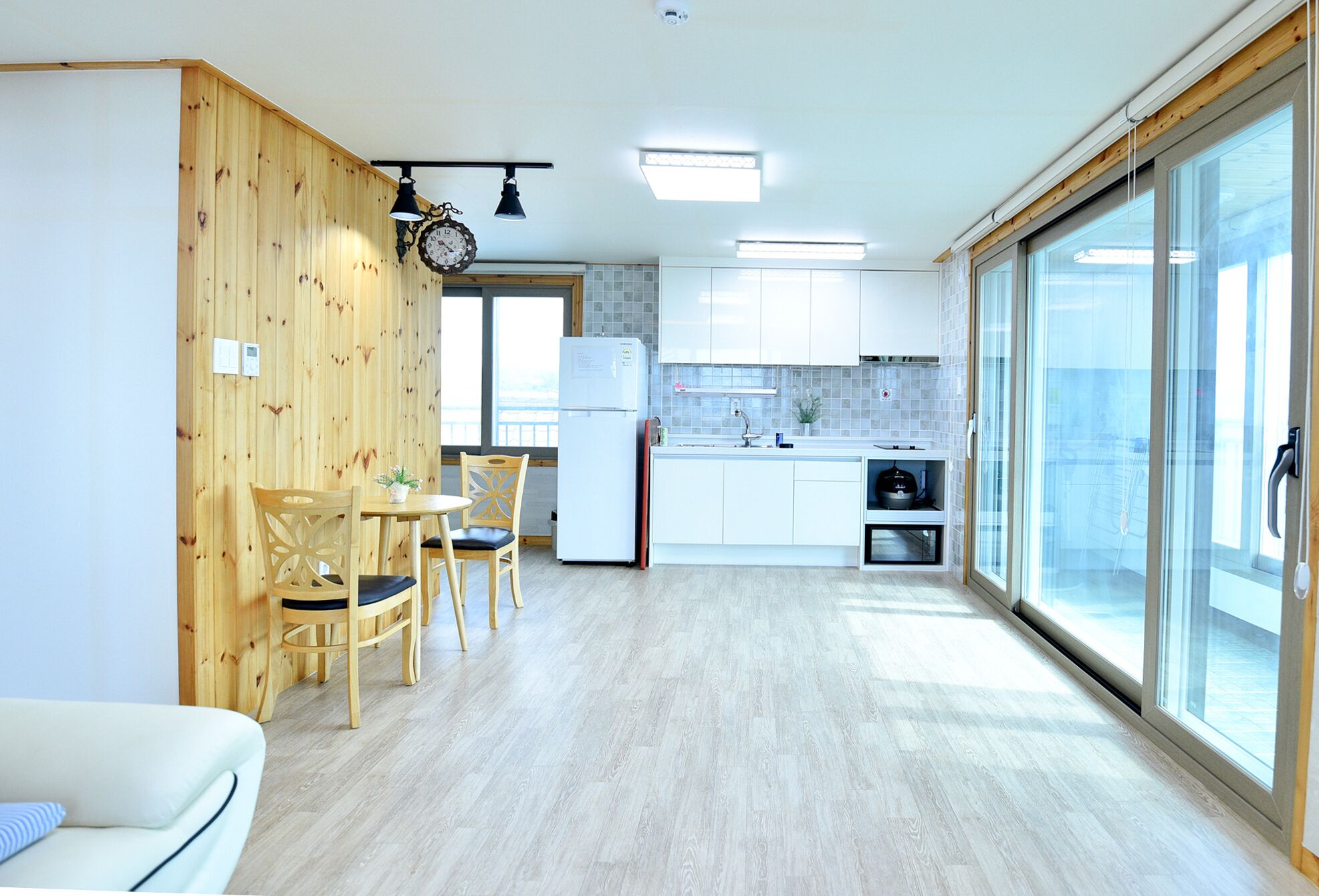 Hyeopjae Engedi House